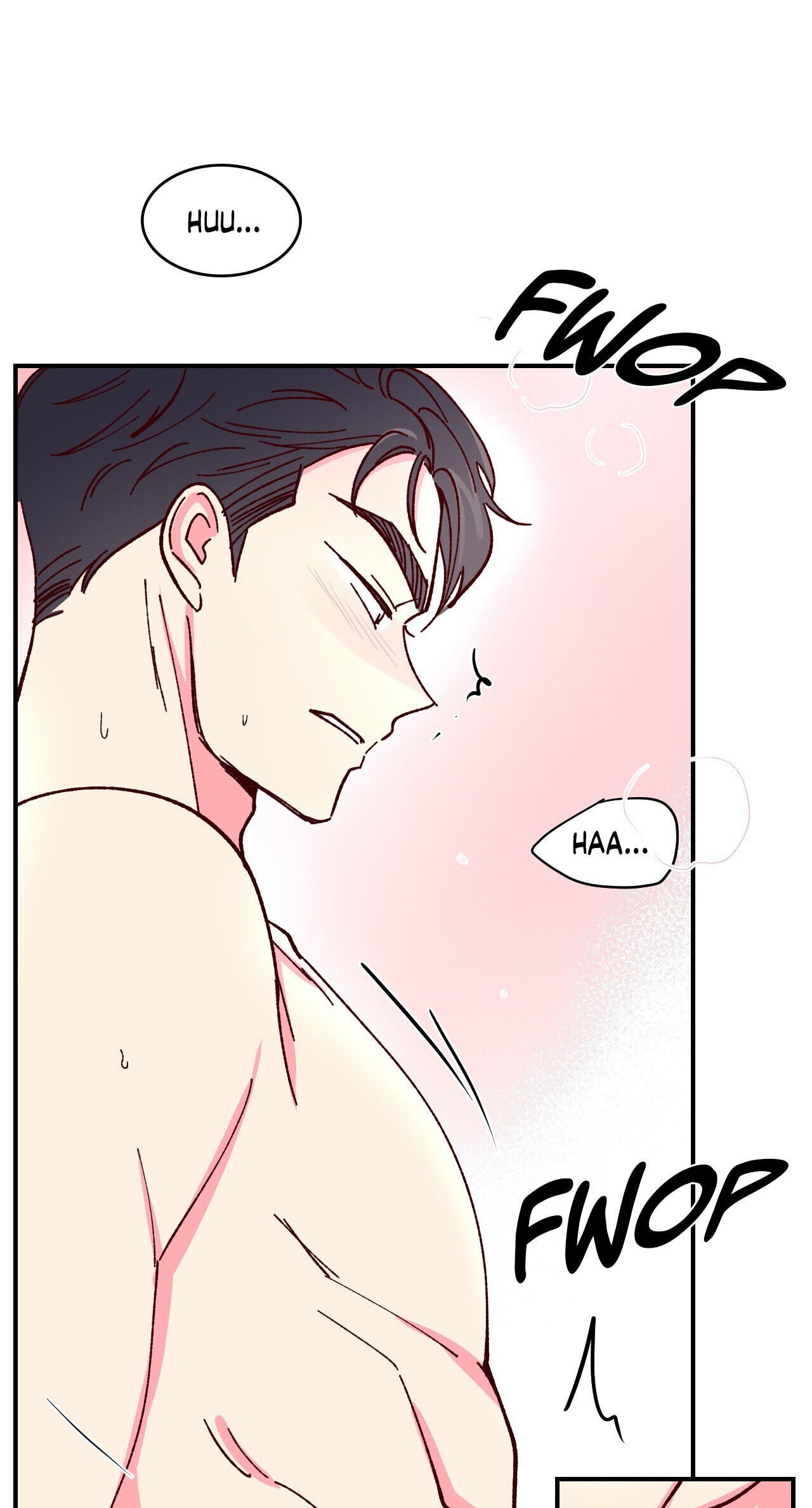 Darling for Dessert Chapter 63 page 15 - 