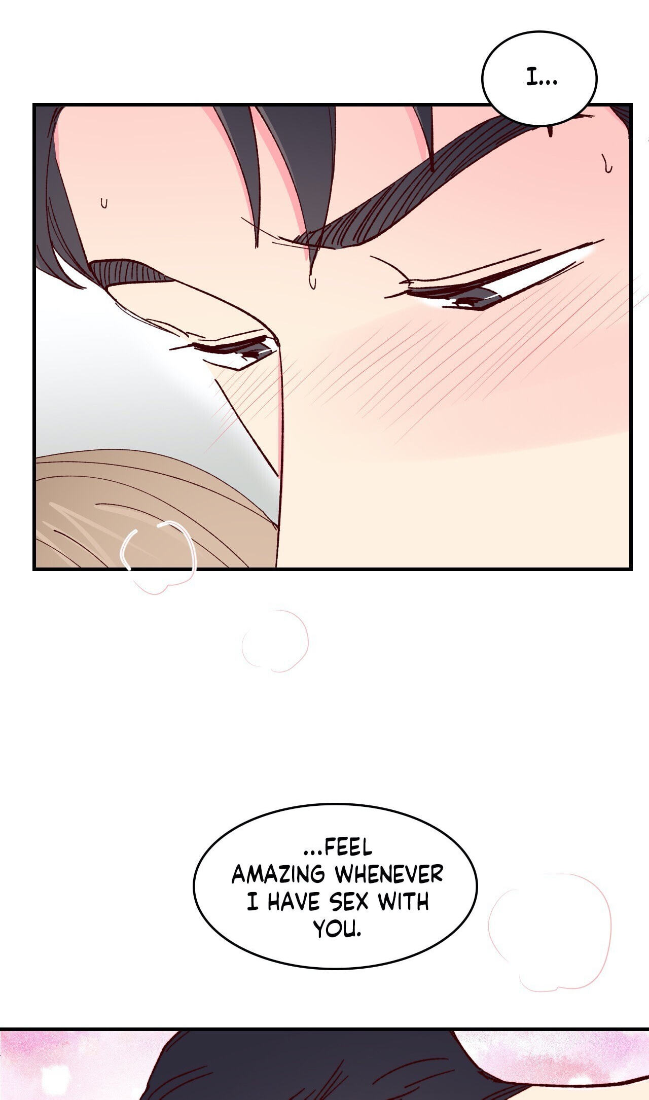 Darling for Dessert Chapter 63 page 20 - 