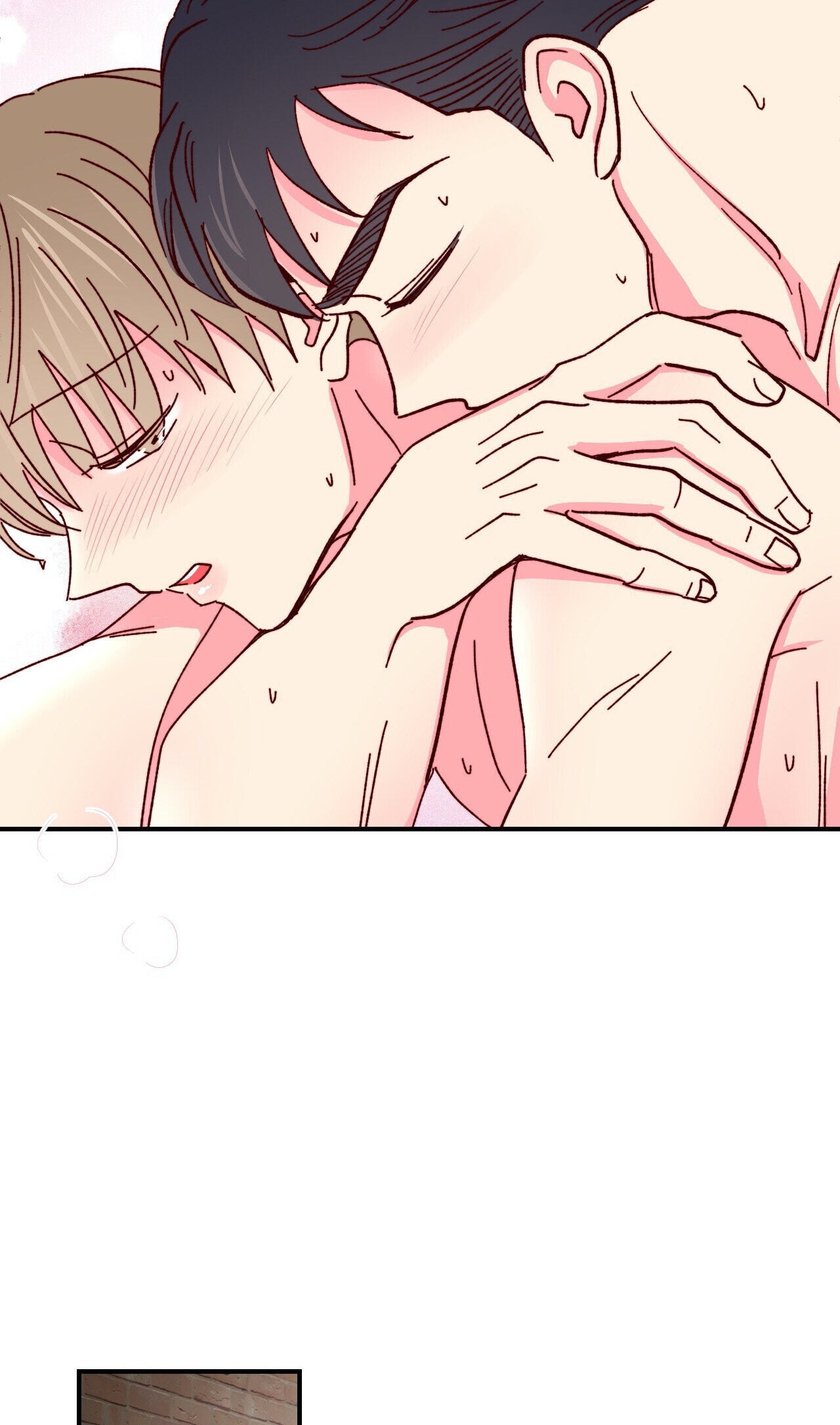 Darling for Dessert Chapter 63 page 21 - 