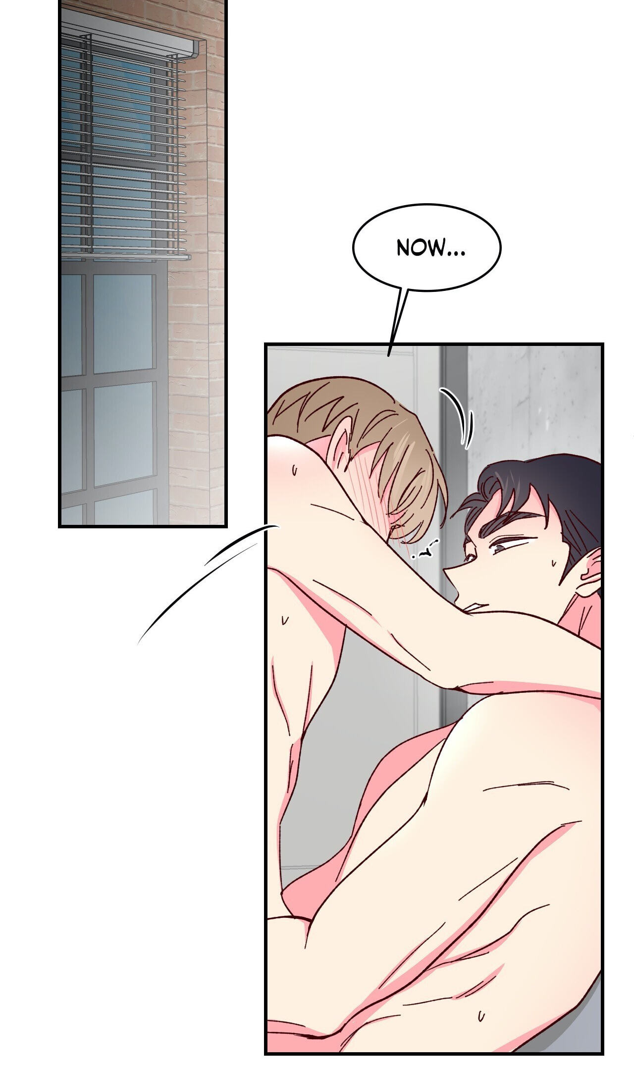 Darling for Dessert Chapter 63 page 22 - 