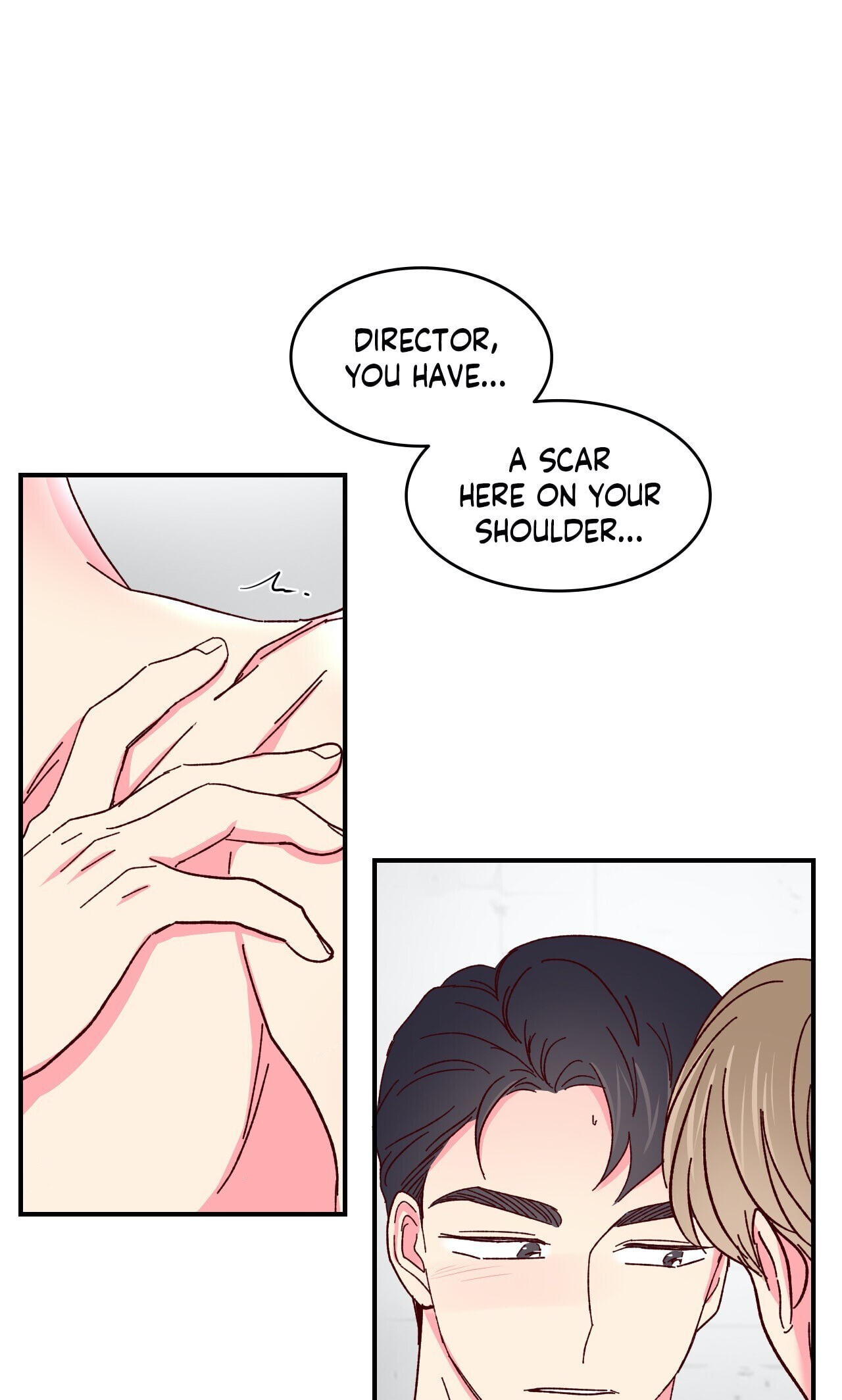 Darling for Dessert Chapter 63 page 24 - 