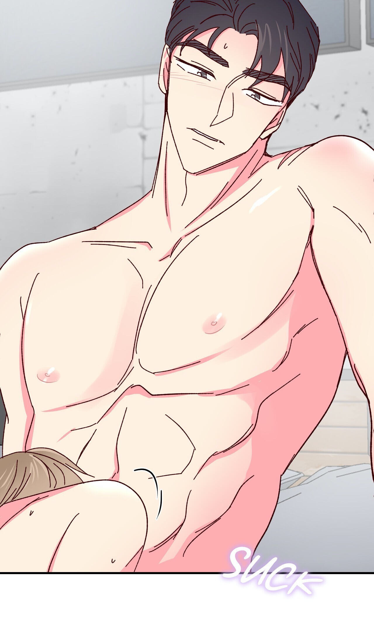 Darling for Dessert Chapter 63 page 28 - 