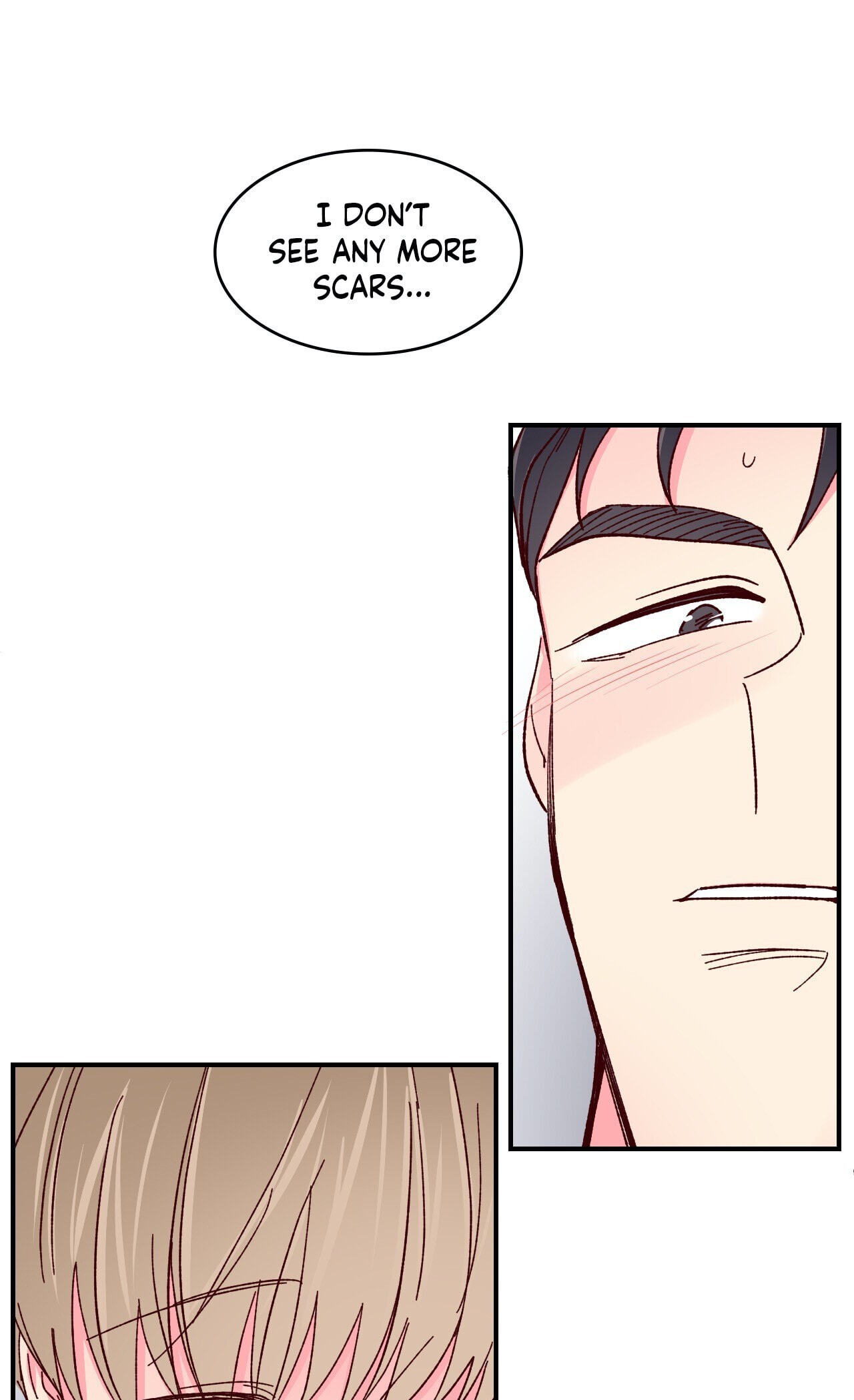 Darling for Dessert Chapter 63 page 29 - 