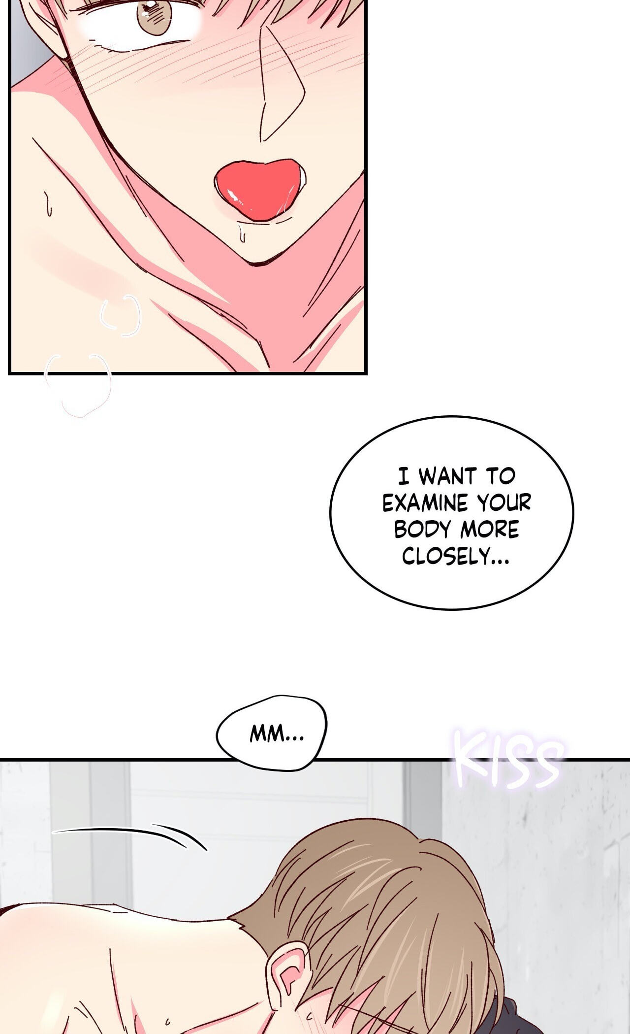 Darling for Dessert Chapter 63 page 30 - 