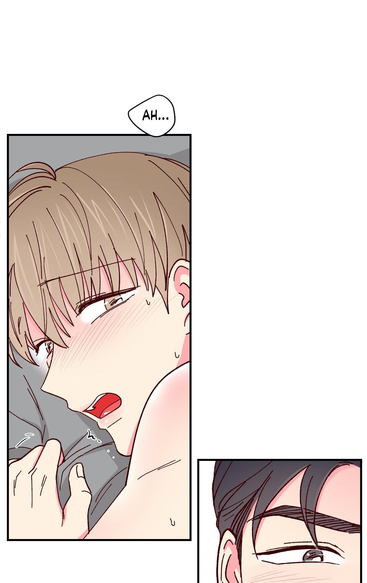 Darling for Dessert Chapter 63 page 4 - 
