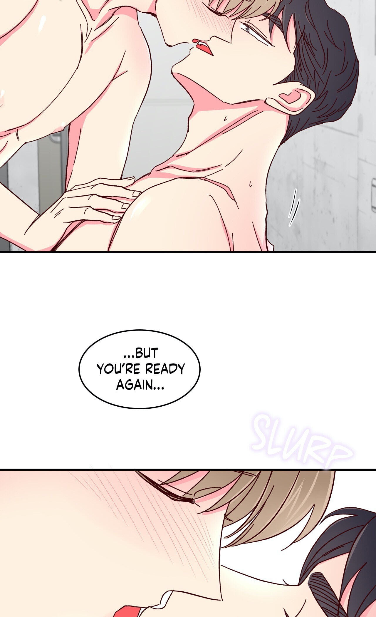 Darling for Dessert Chapter 63 page 31 - 