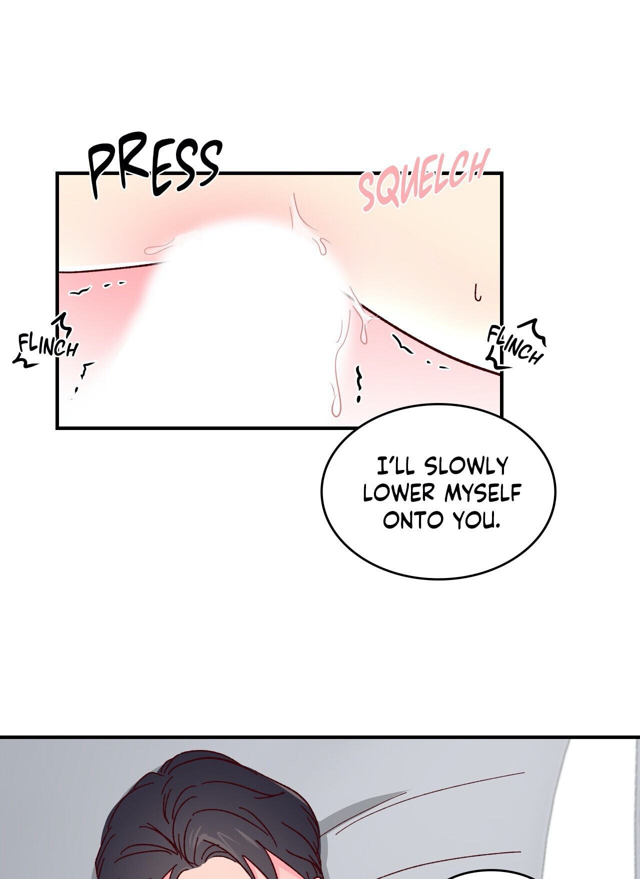 Darling for Dessert Chapter 63 page 35 - 
