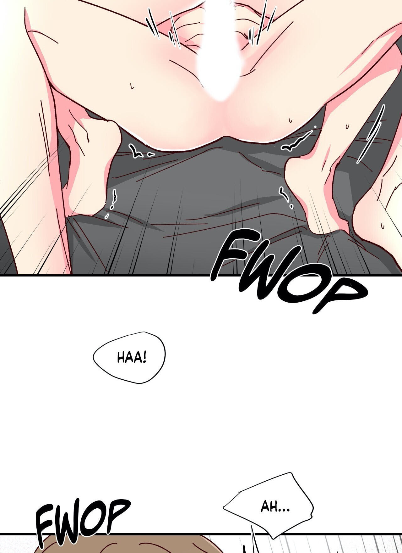 Darling for Dessert Chapter 63 page 38 - 