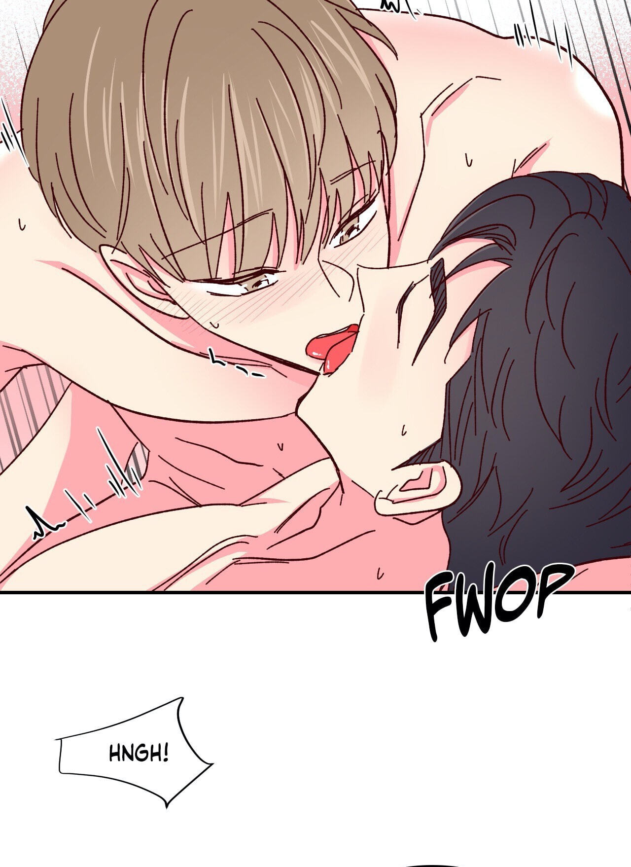 Darling for Dessert Chapter 63 page 39 - 