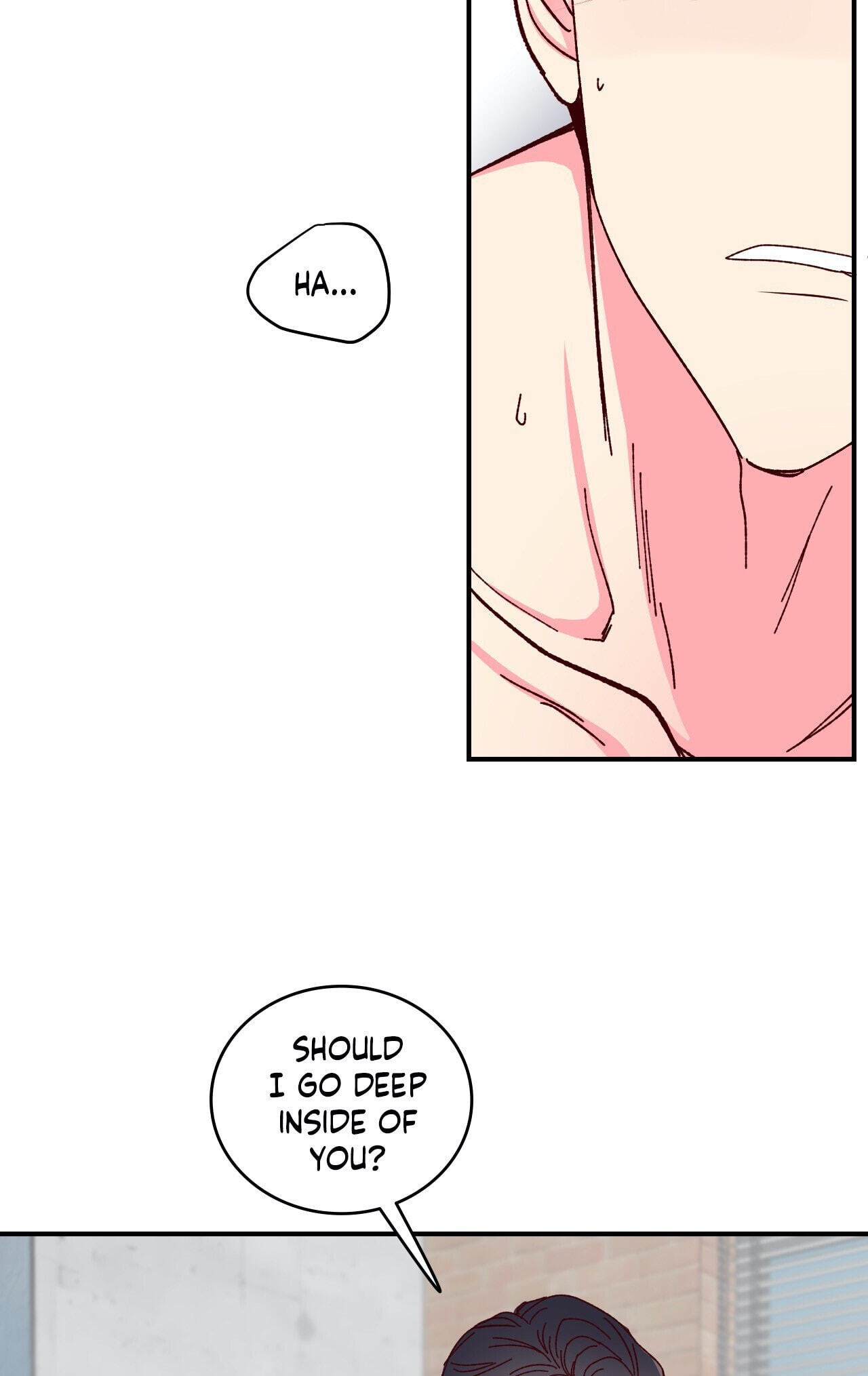 Darling for Dessert Chapter 63 page 5 - 