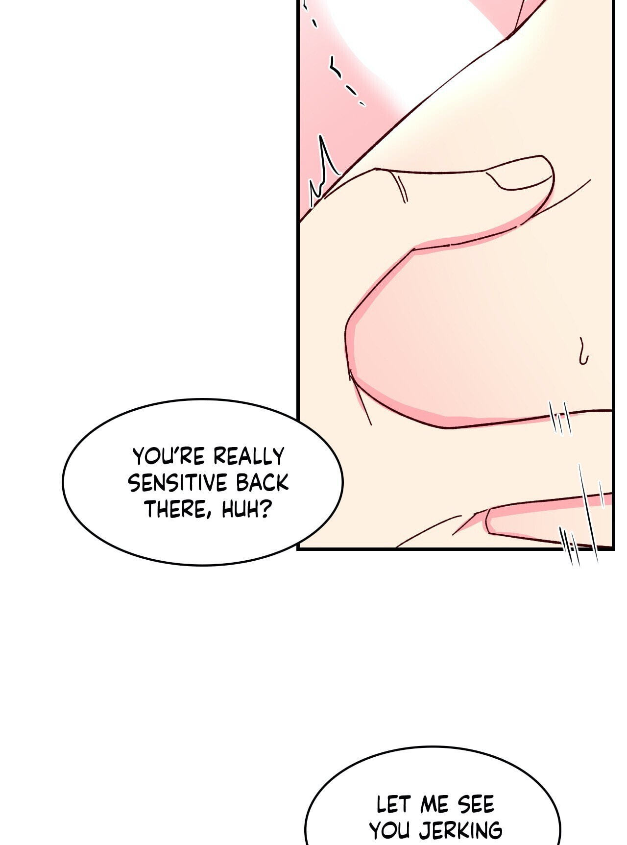 Darling for Dessert Chapter 63 page 43 - 