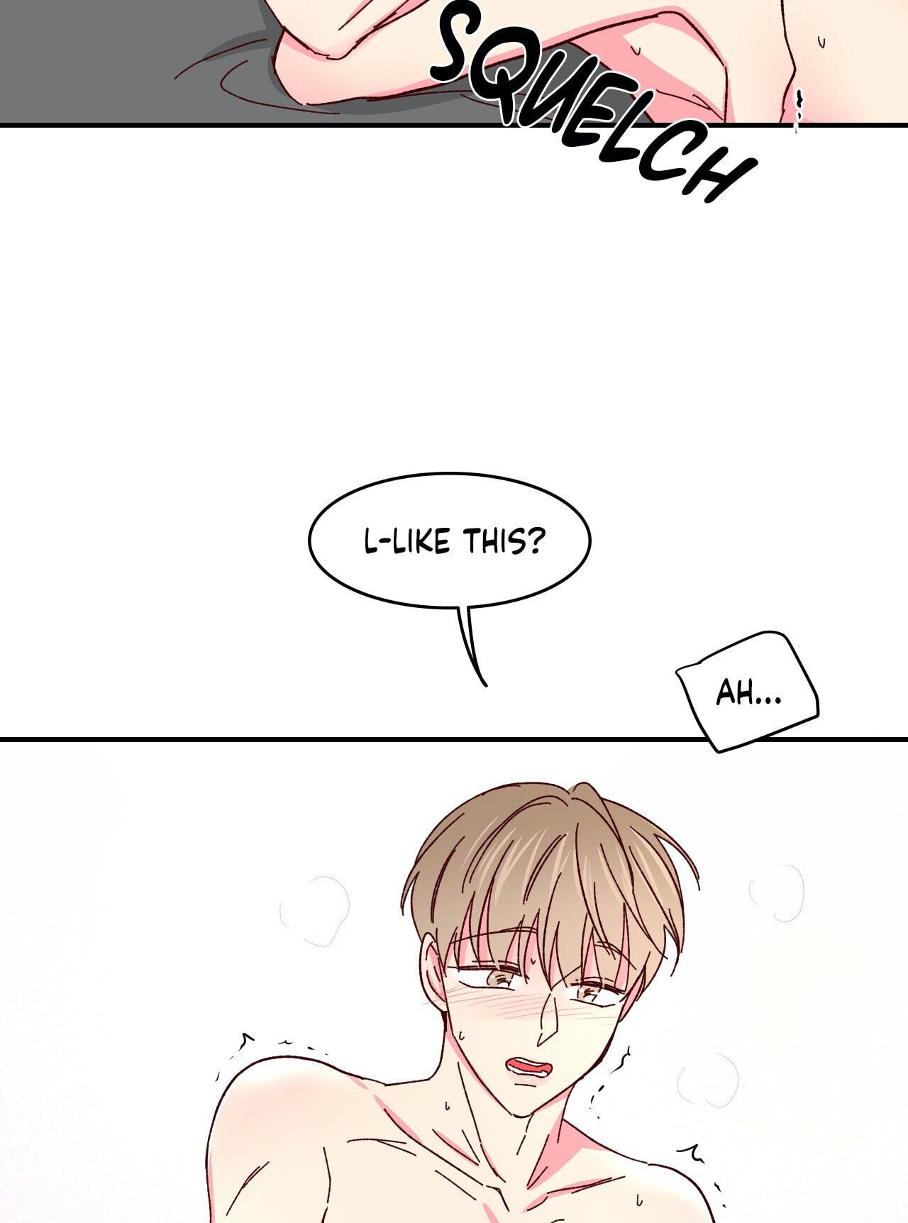 Darling for Dessert Chapter 63 page 45 - 