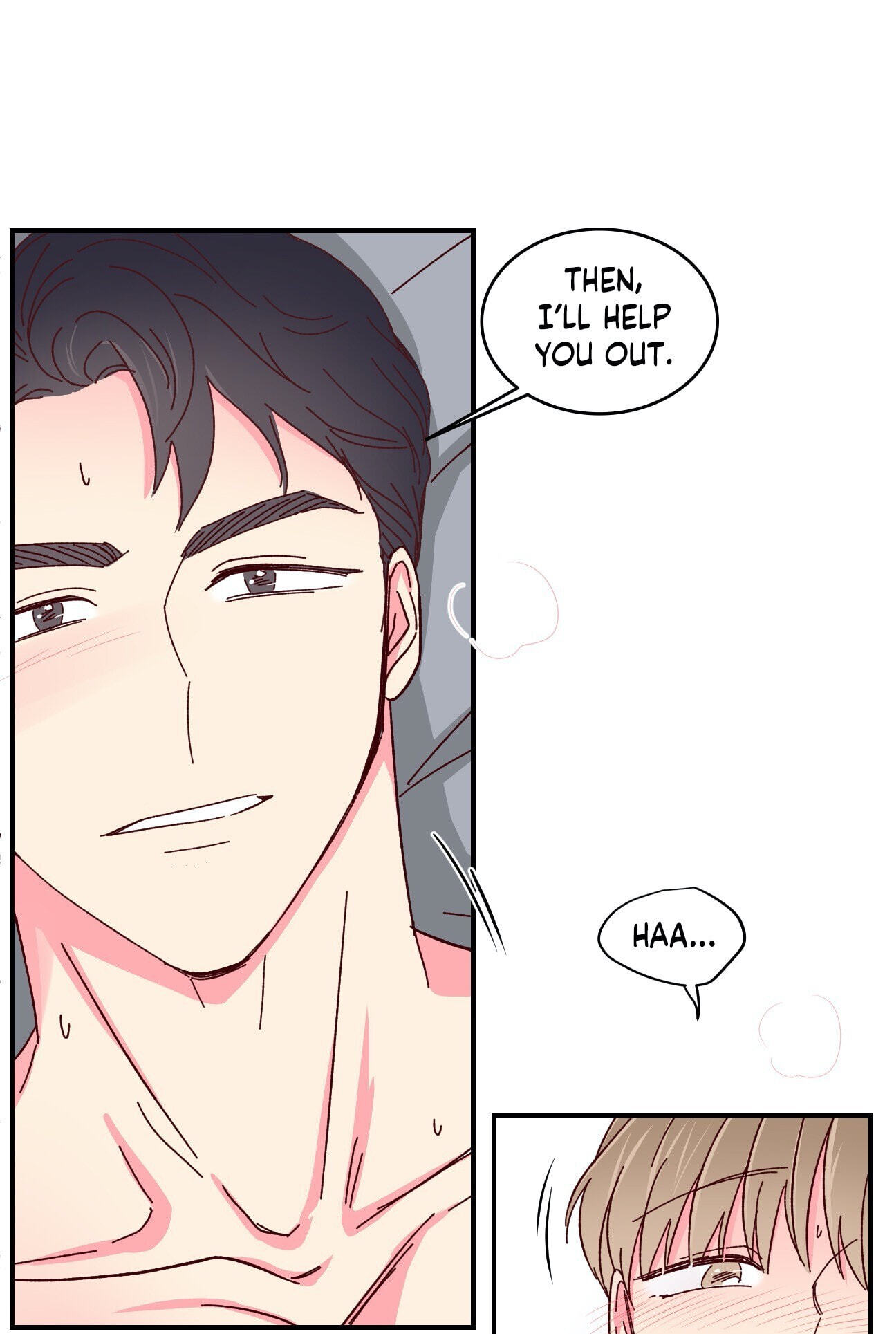 Darling for Dessert Chapter 63 page 47 - 