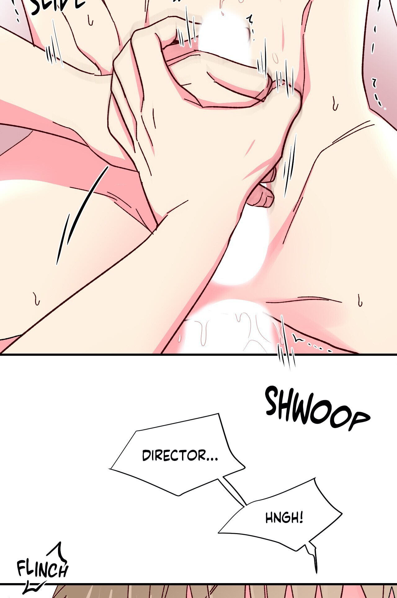 Darling for Dessert Chapter 63 page 49 - 