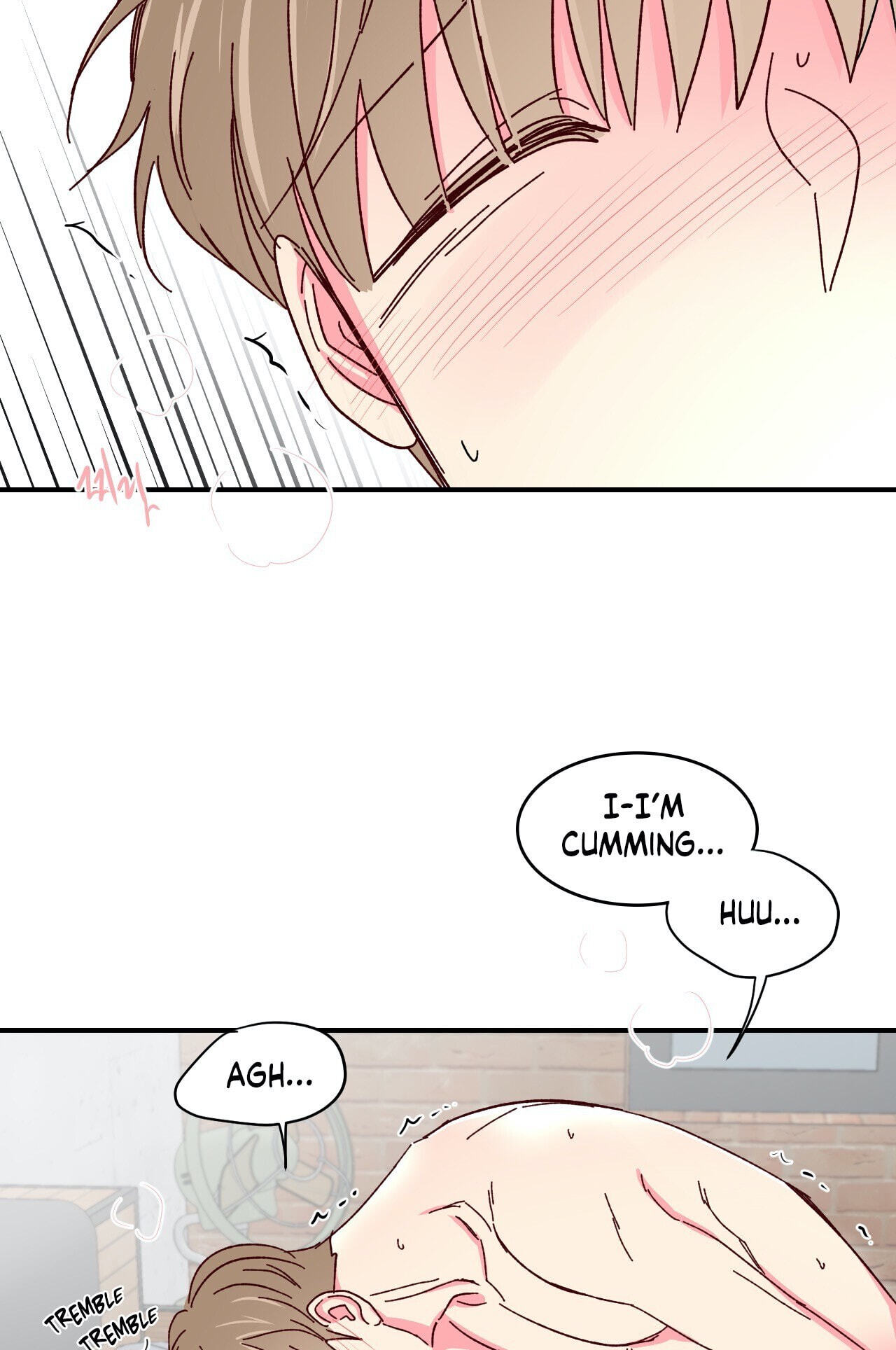 Darling for Dessert Chapter 63 page 50 - 