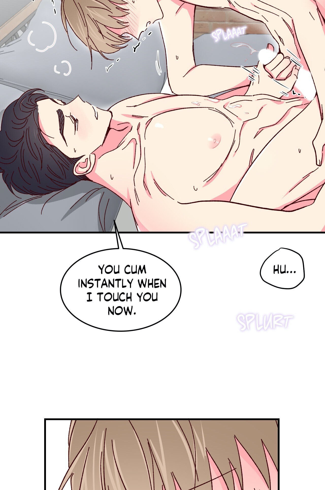 Darling for Dessert Chapter 63 page 51 - 
