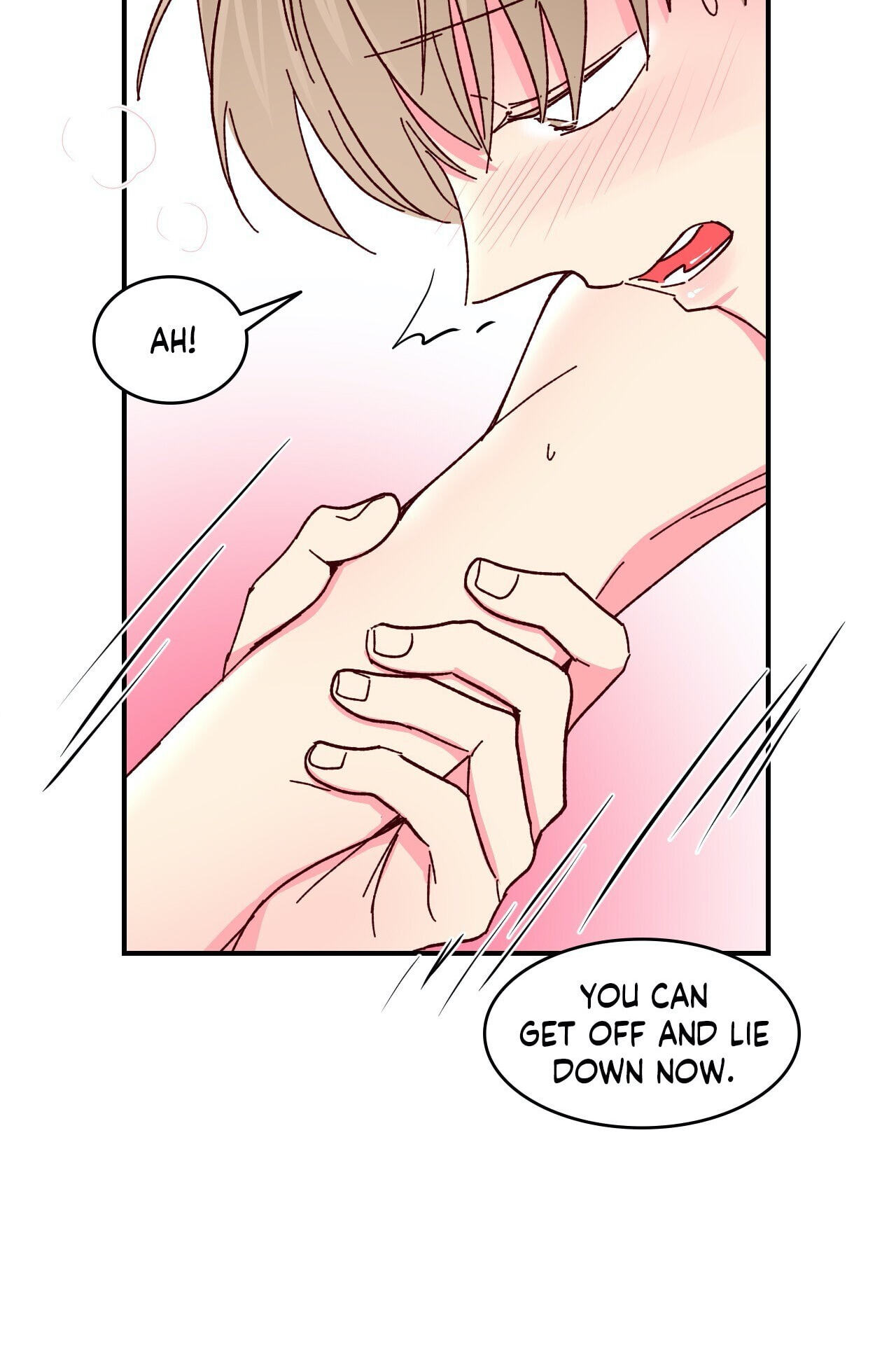 Darling for Dessert Chapter 63 page 52 - 