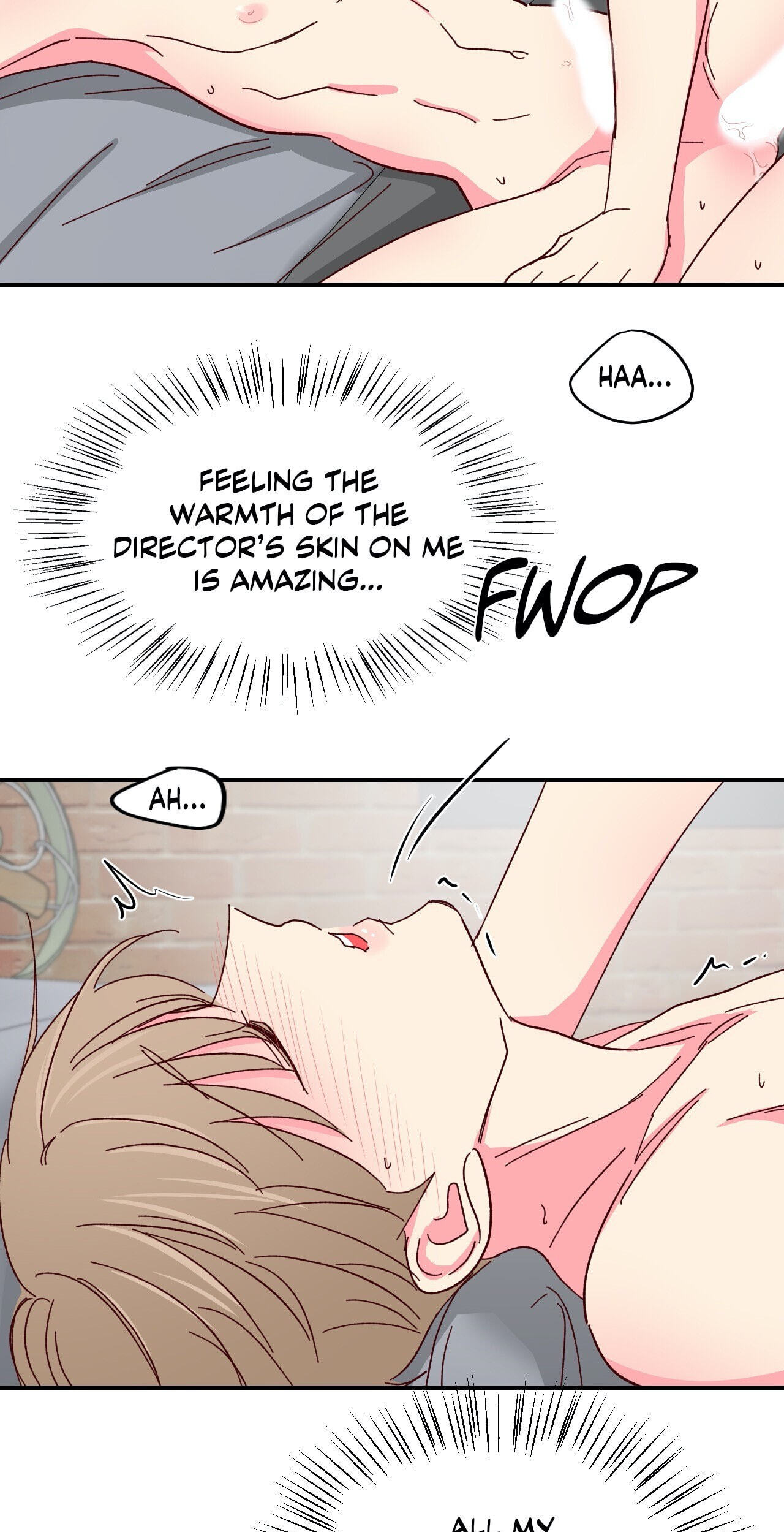 Darling for Dessert Chapter 63 page 55 - 