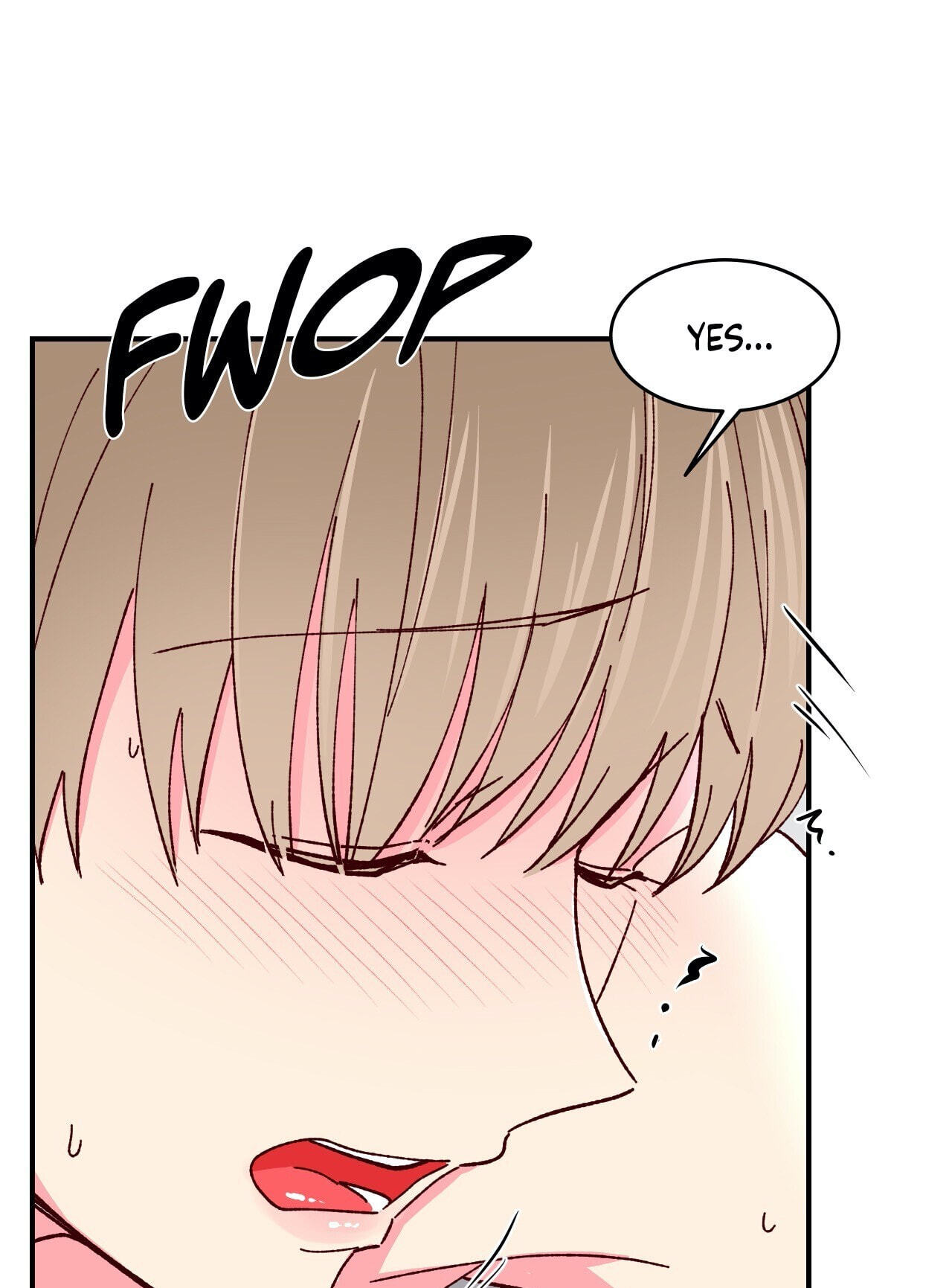 Darling for Dessert Chapter 63 page 7 - 
