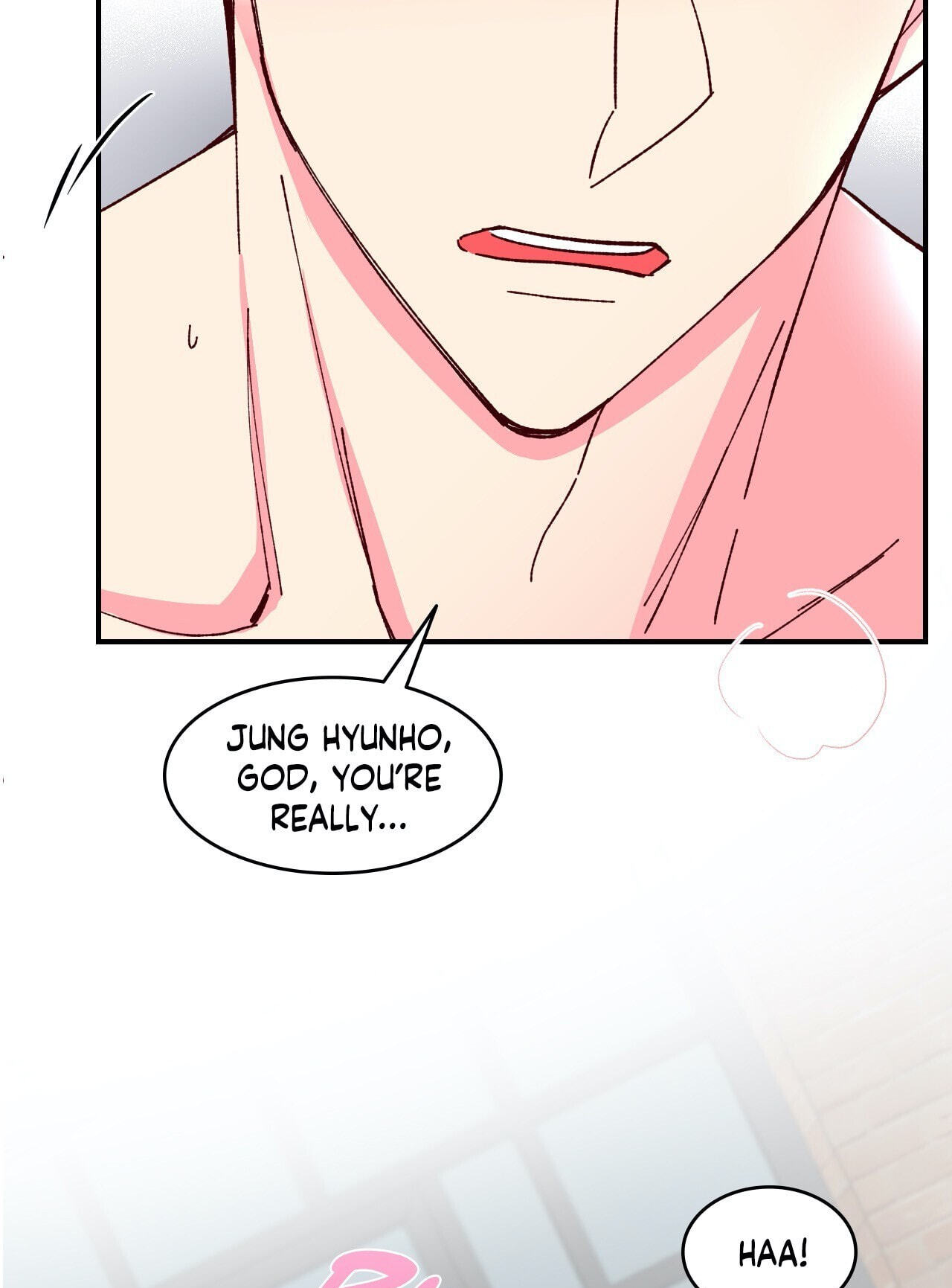 Darling for Dessert Chapter 63 page 9 - 