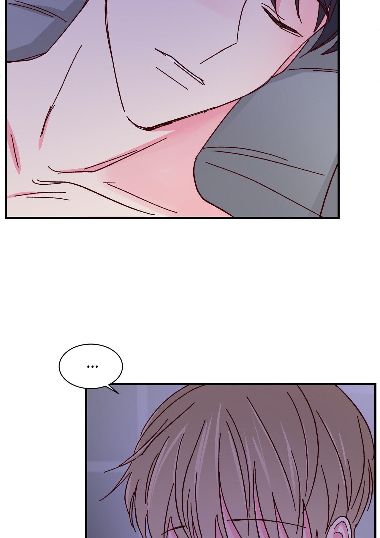 Darling for Dessert Chapter 64 page 11 - 
