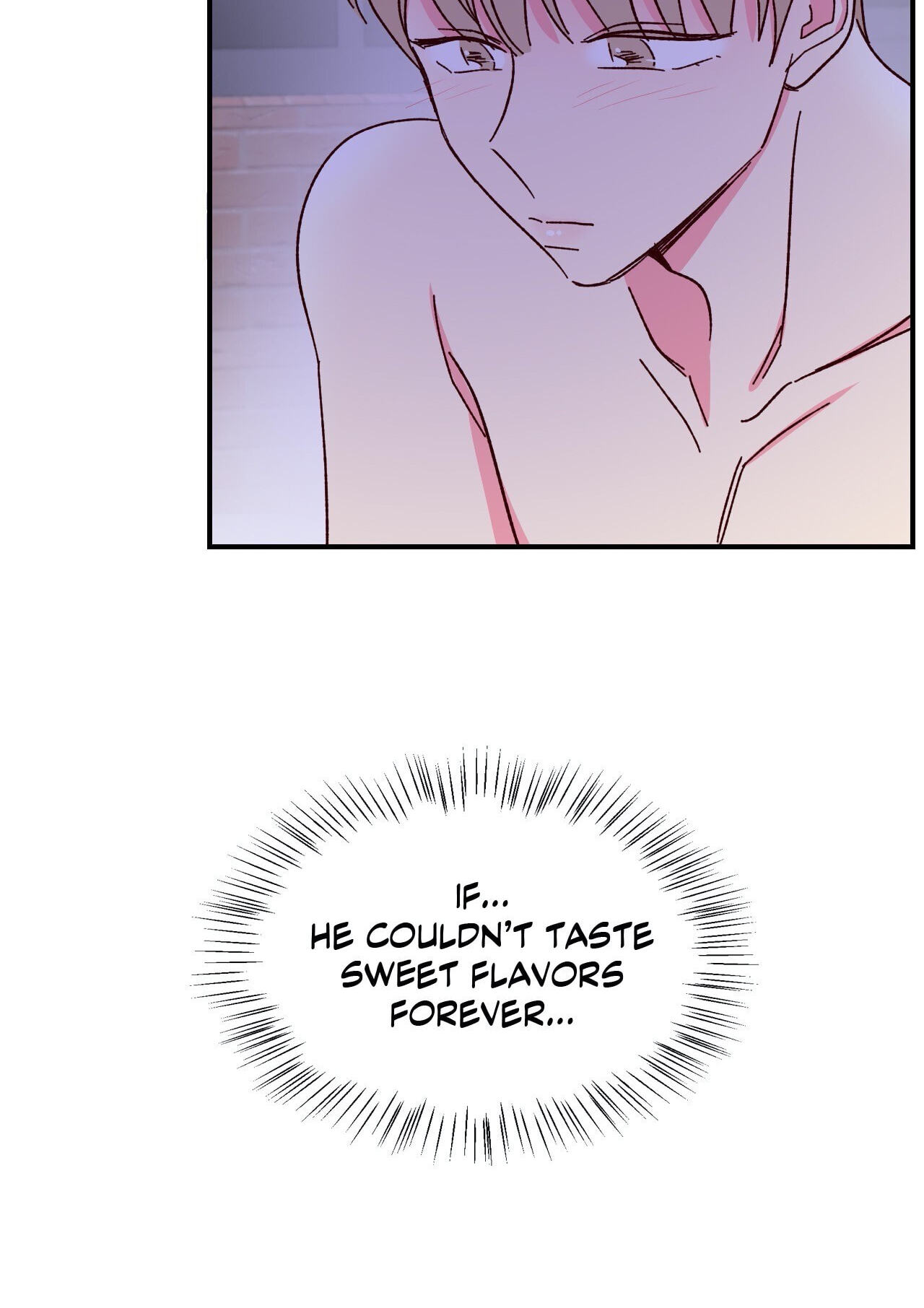 Darling for Dessert Chapter 64 page 12 - 