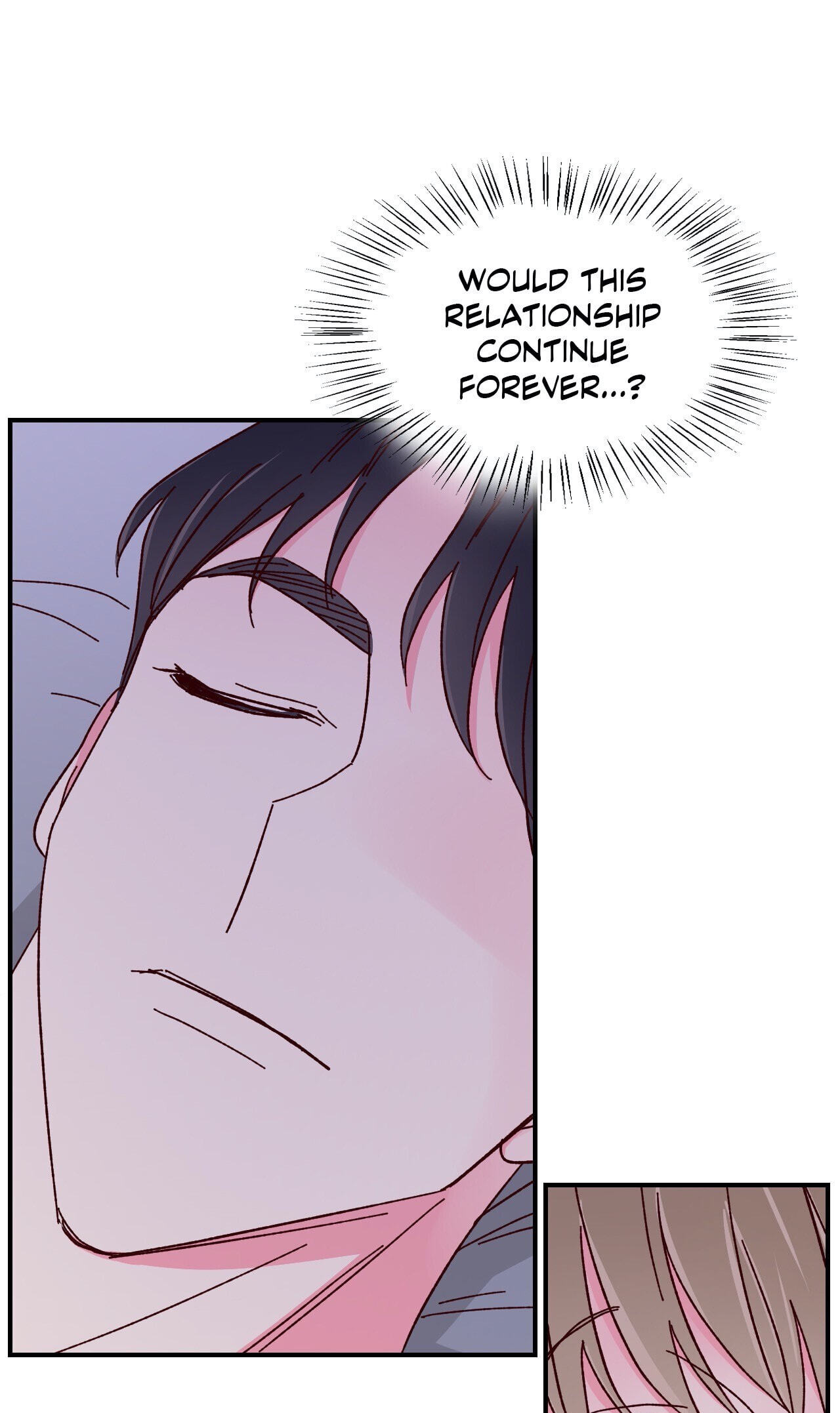 Darling for Dessert Chapter 64 page 13 - 
