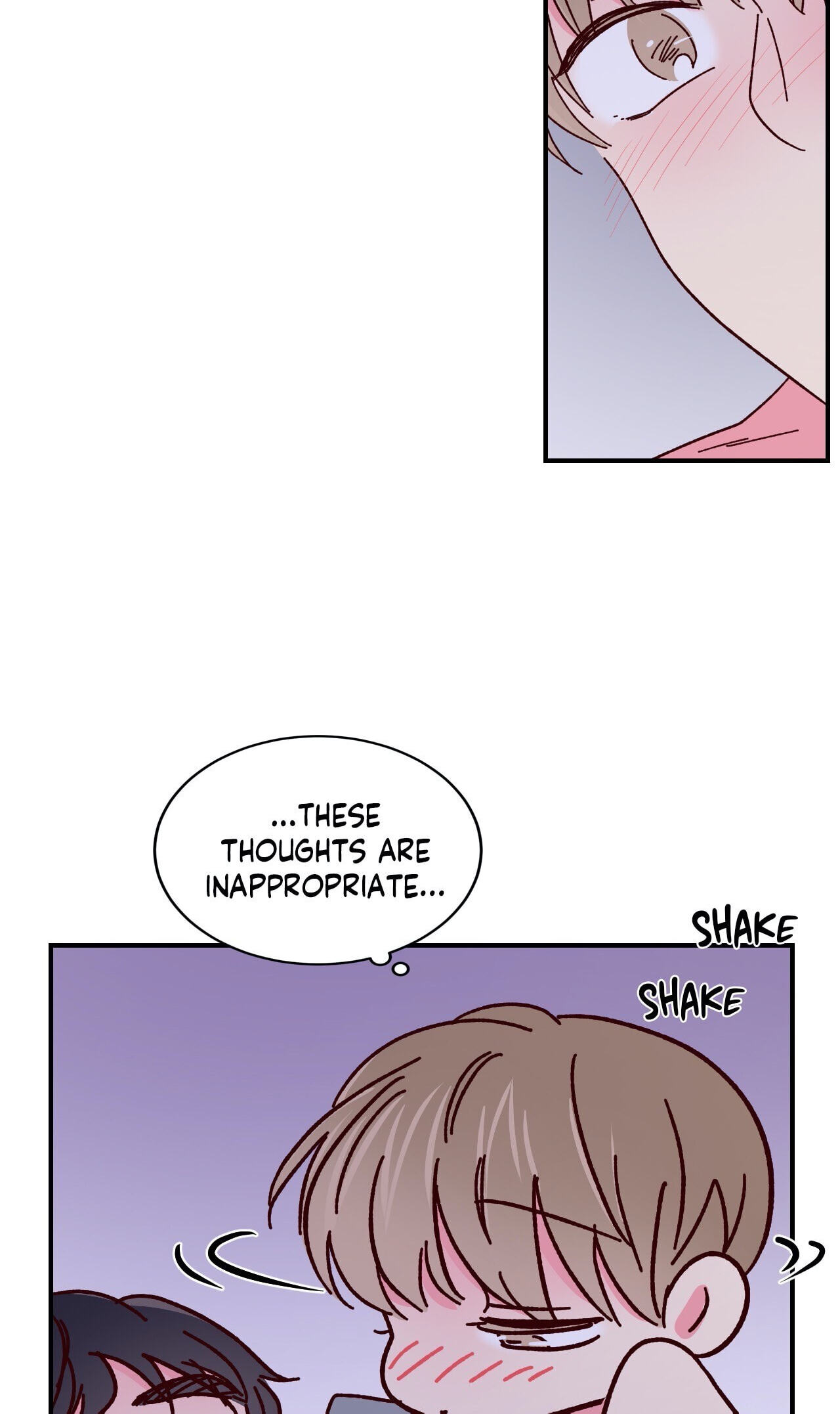 Darling for Dessert Chapter 64 page 14 - 