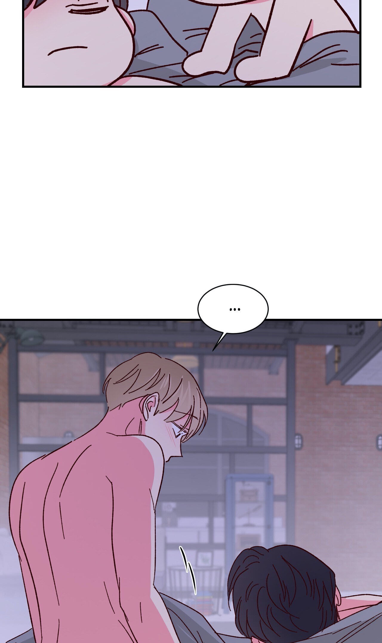 Darling for Dessert Chapter 64 page 15 - 