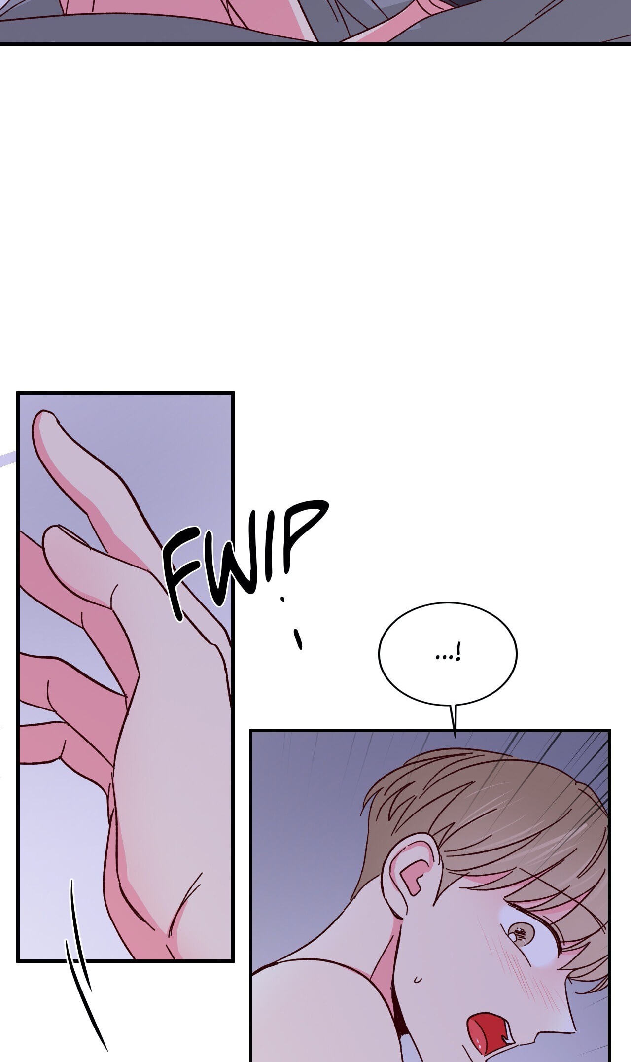 Darling for Dessert Chapter 64 page 16 - 