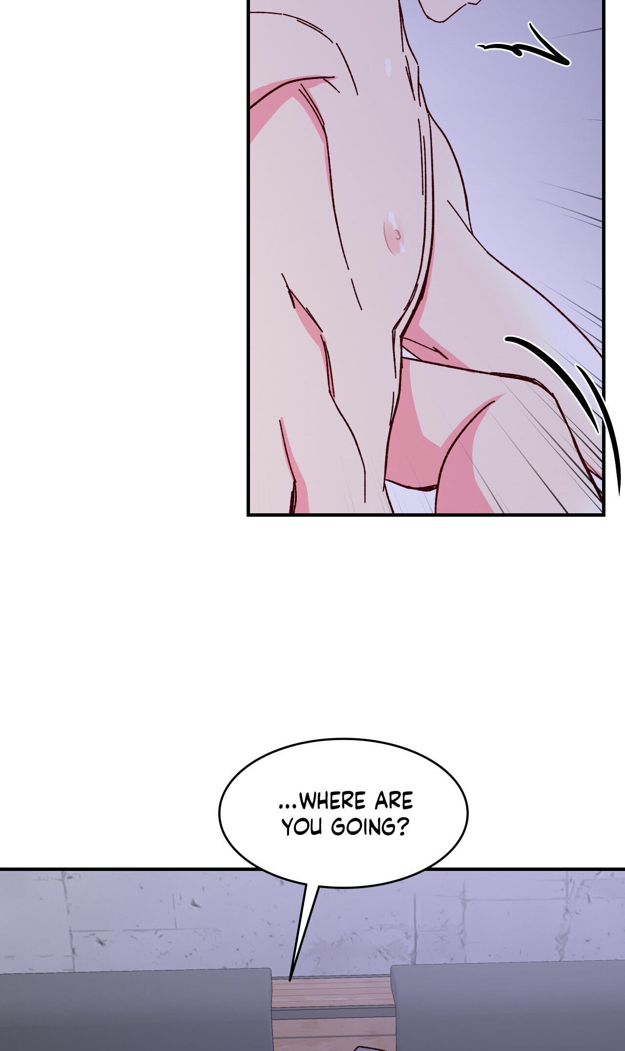 Darling for Dessert Chapter 64 page 17 - 