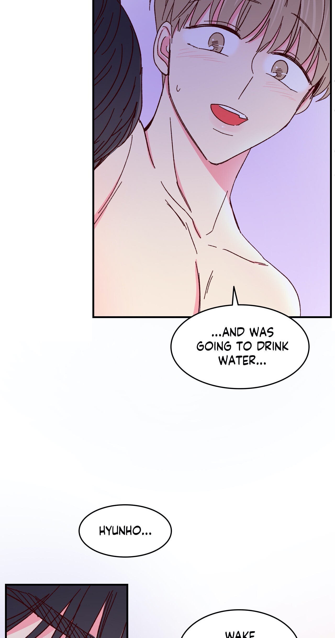 Darling for Dessert Chapter 64 page 20 - 