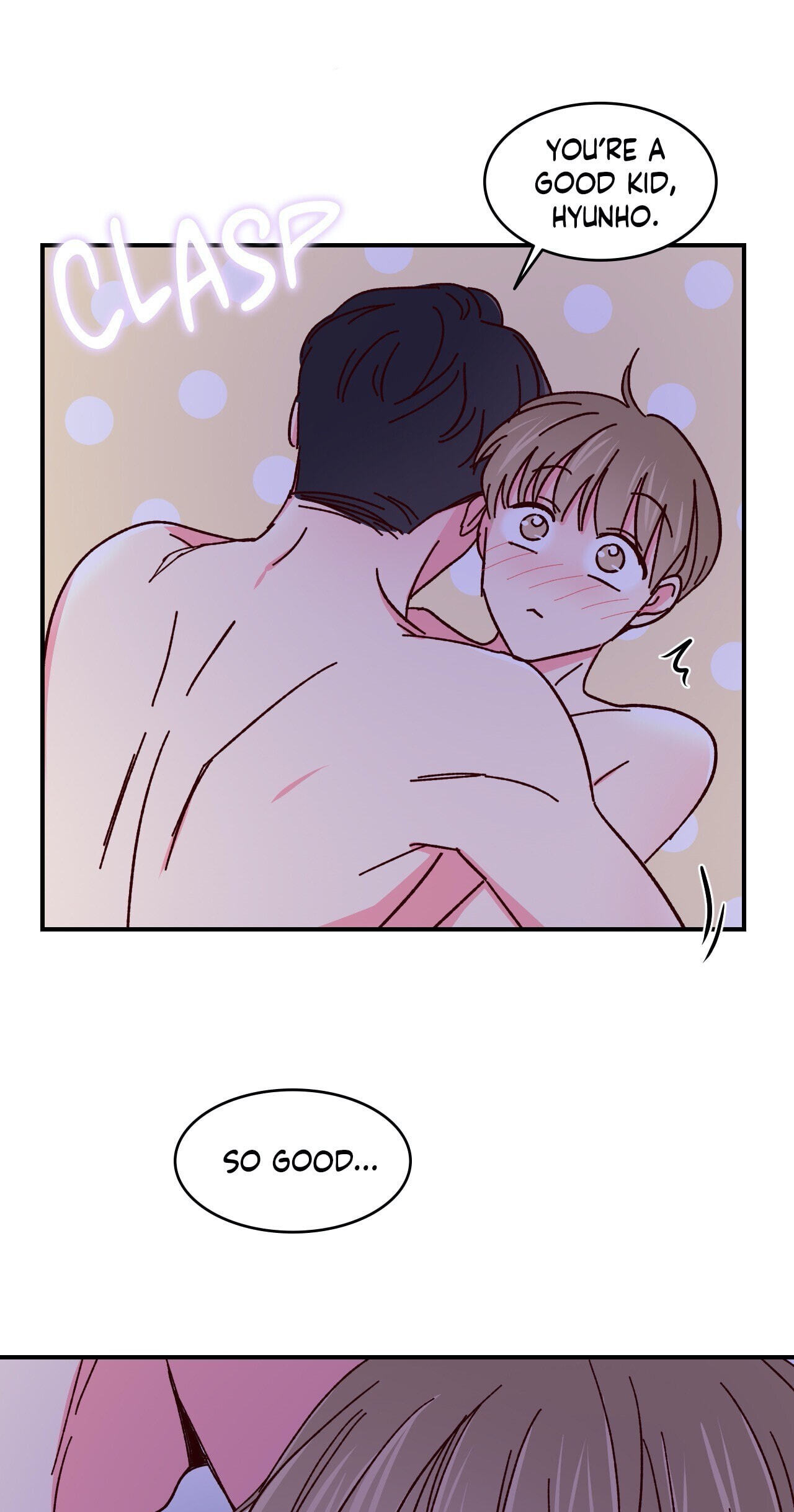 Darling for Dessert Chapter 64 page 23 - 