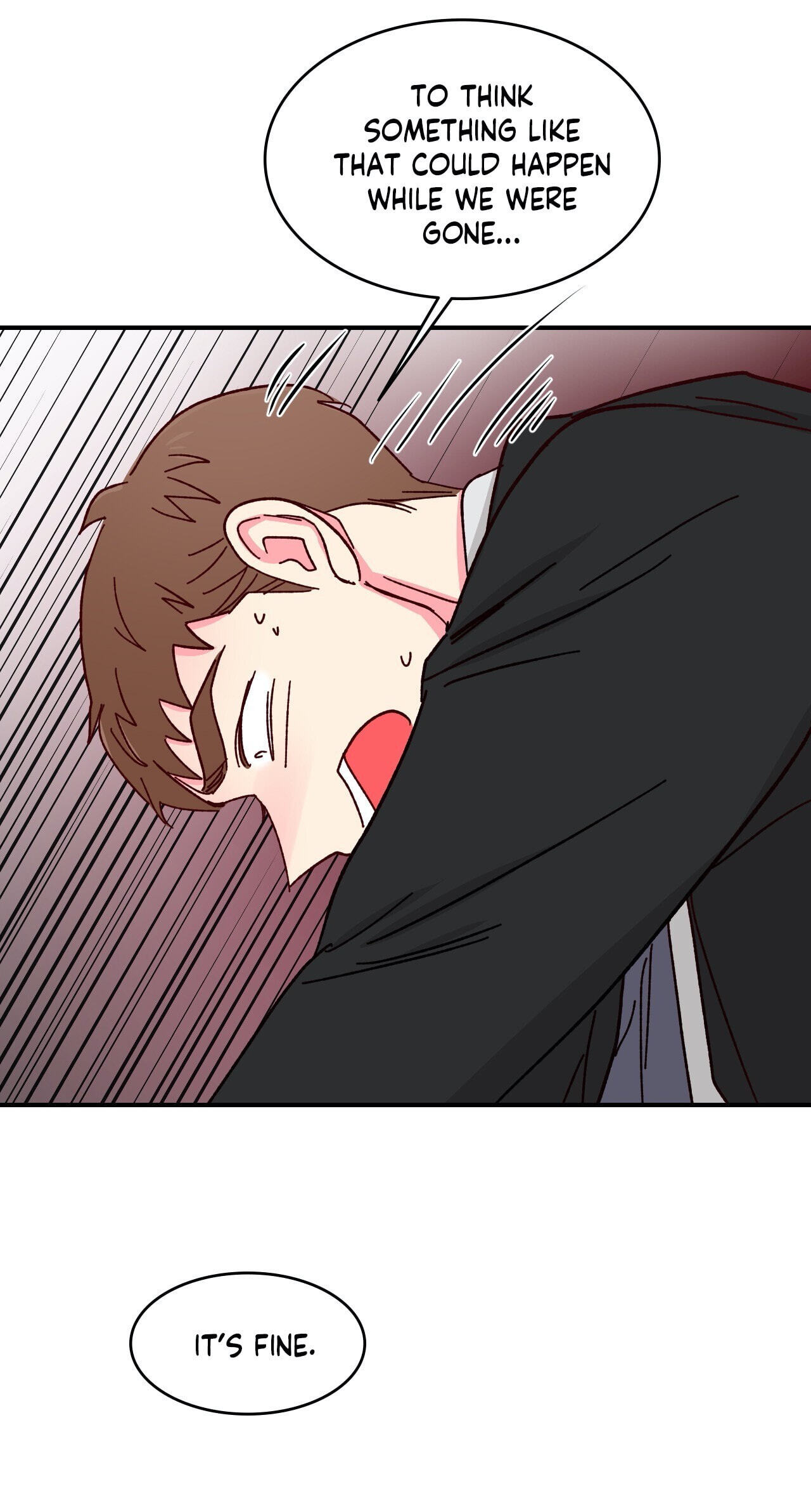 Darling for Dessert Chapter 64 page 27 - 