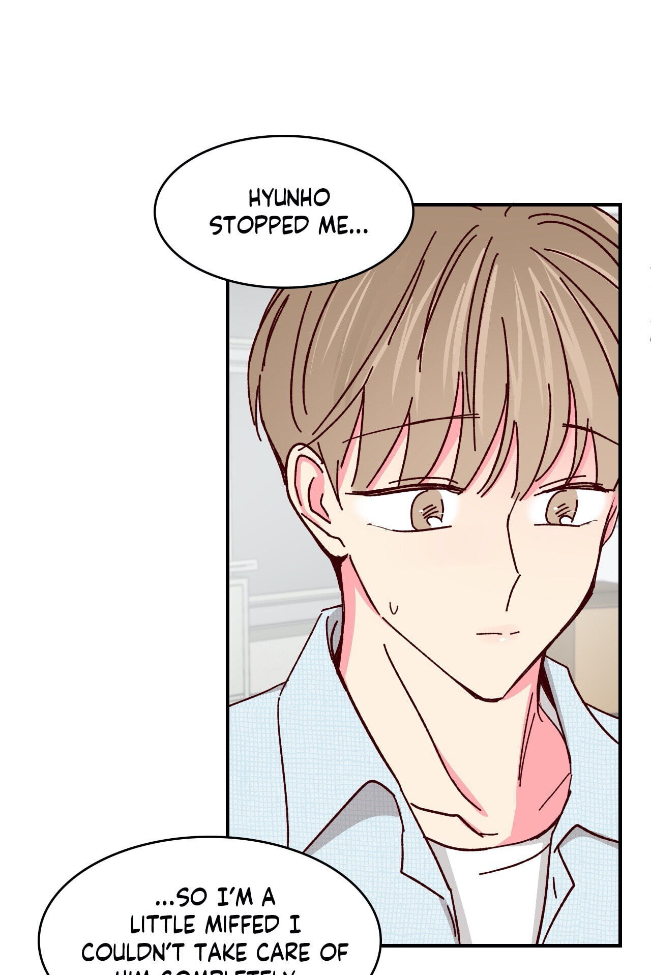 Darling for Dessert Chapter 64 page 29 - 
