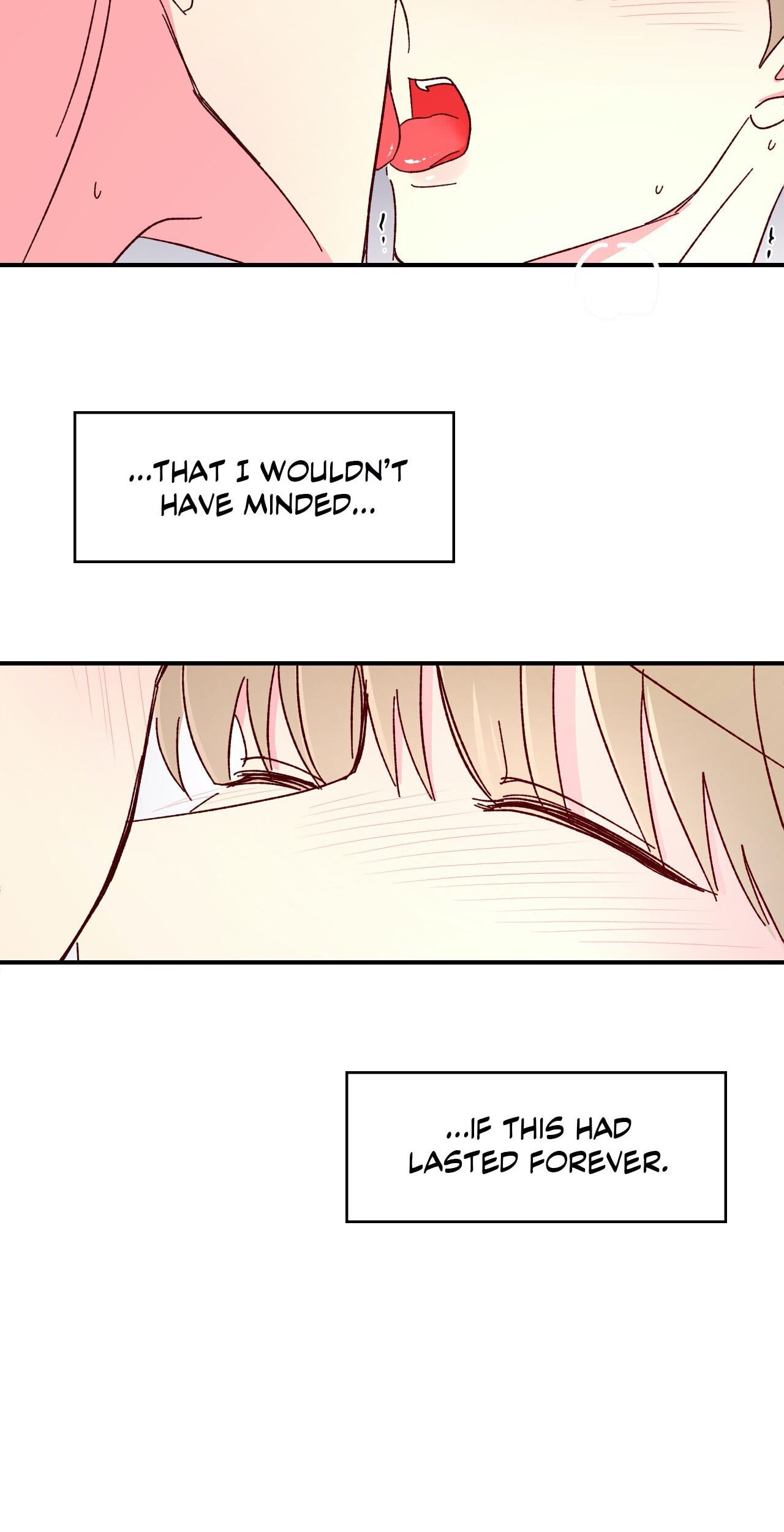 Darling for Dessert Chapter 64 page 4 - 