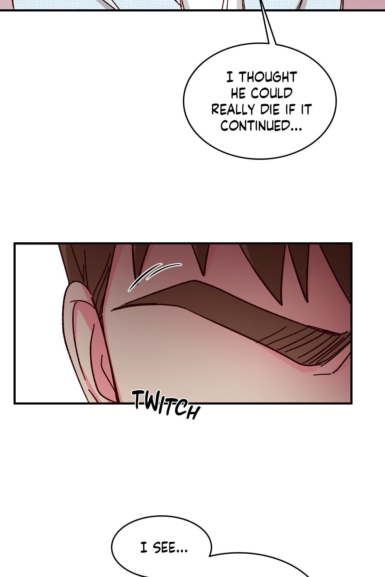 Darling for Dessert Chapter 64 page 33 - 