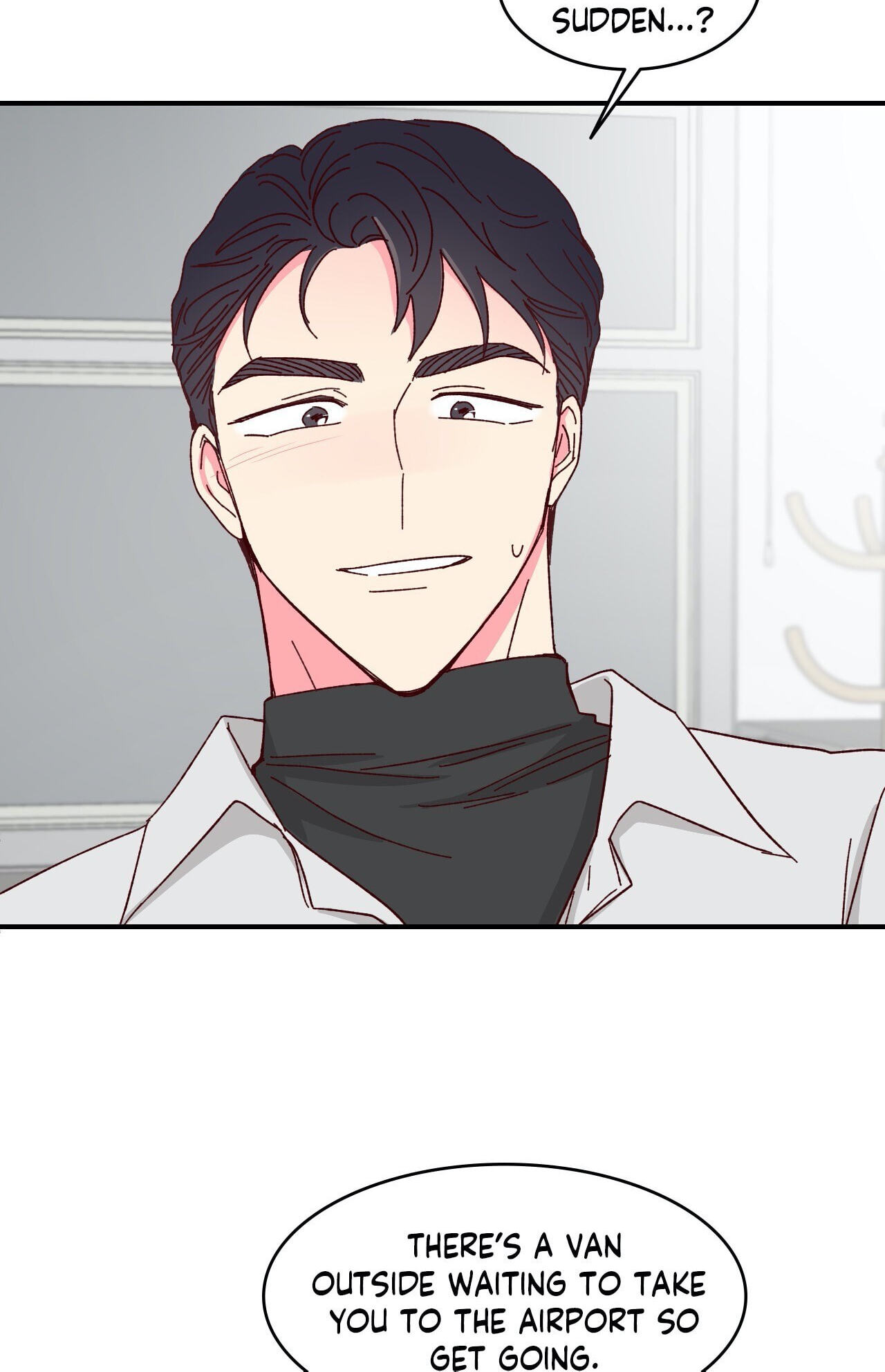 Darling for Dessert Chapter 64 page 38 - 