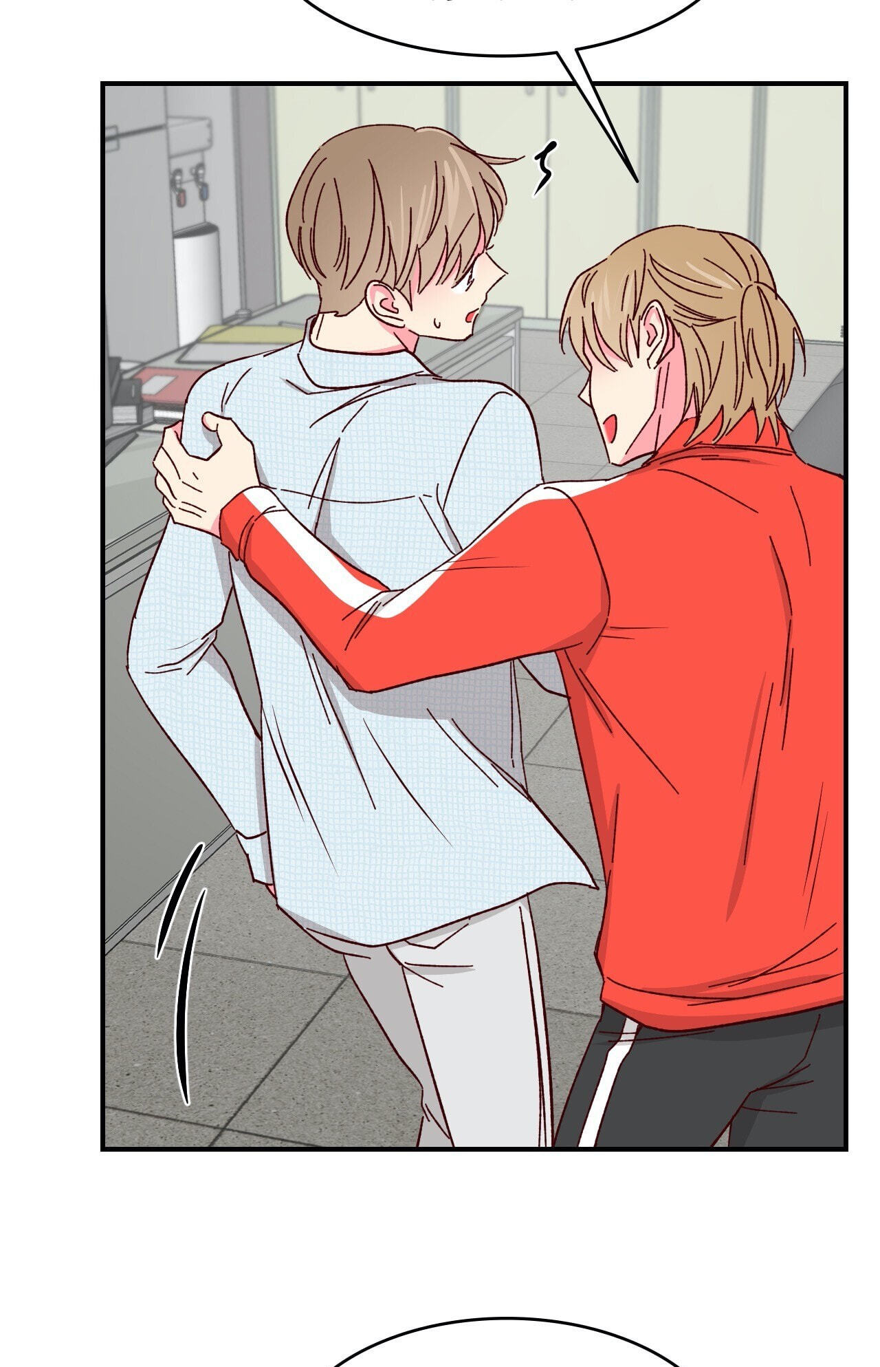 Darling for Dessert Chapter 64 page 39 - 