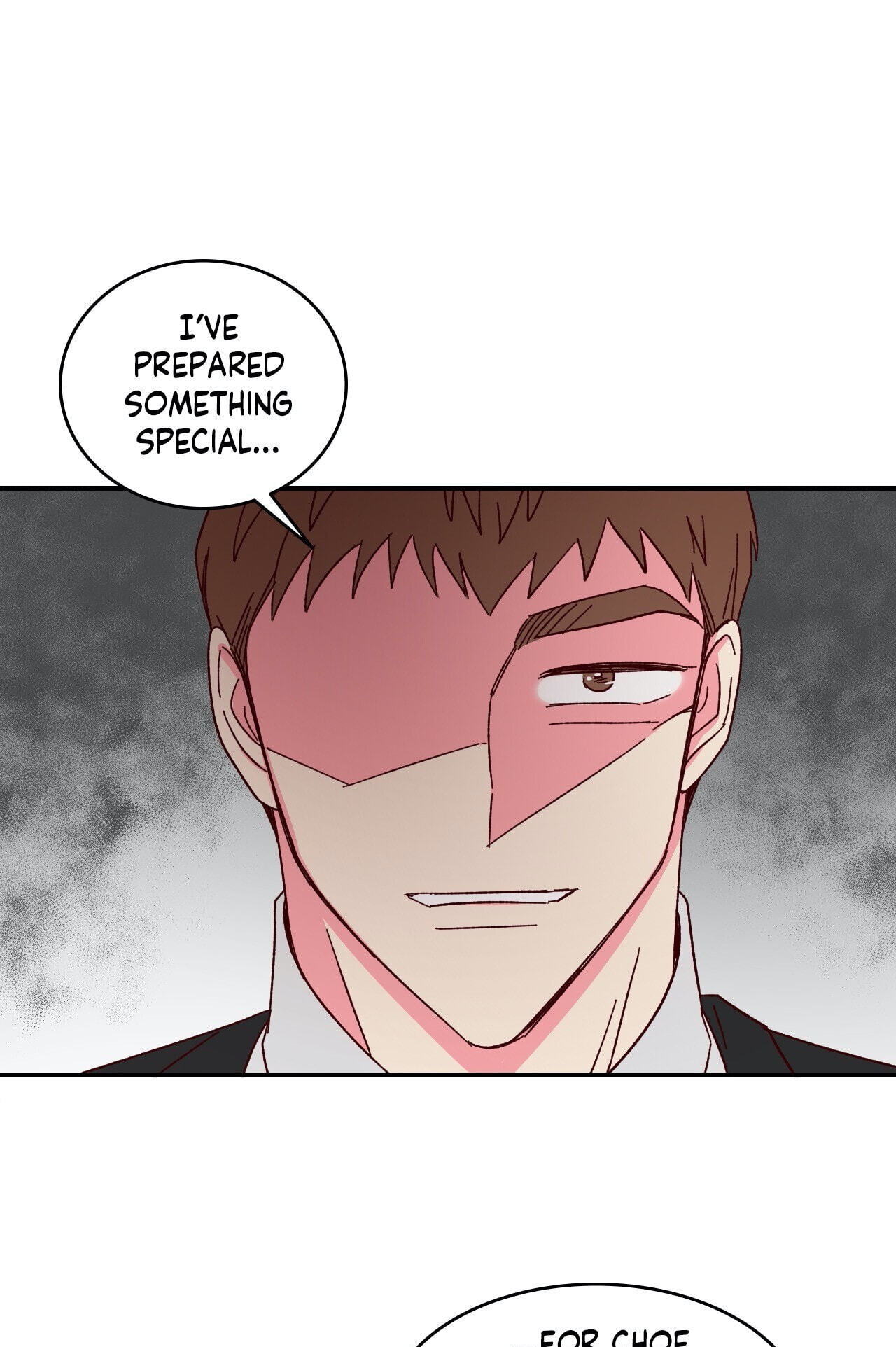 Darling for Dessert Chapter 64 page 41 - 