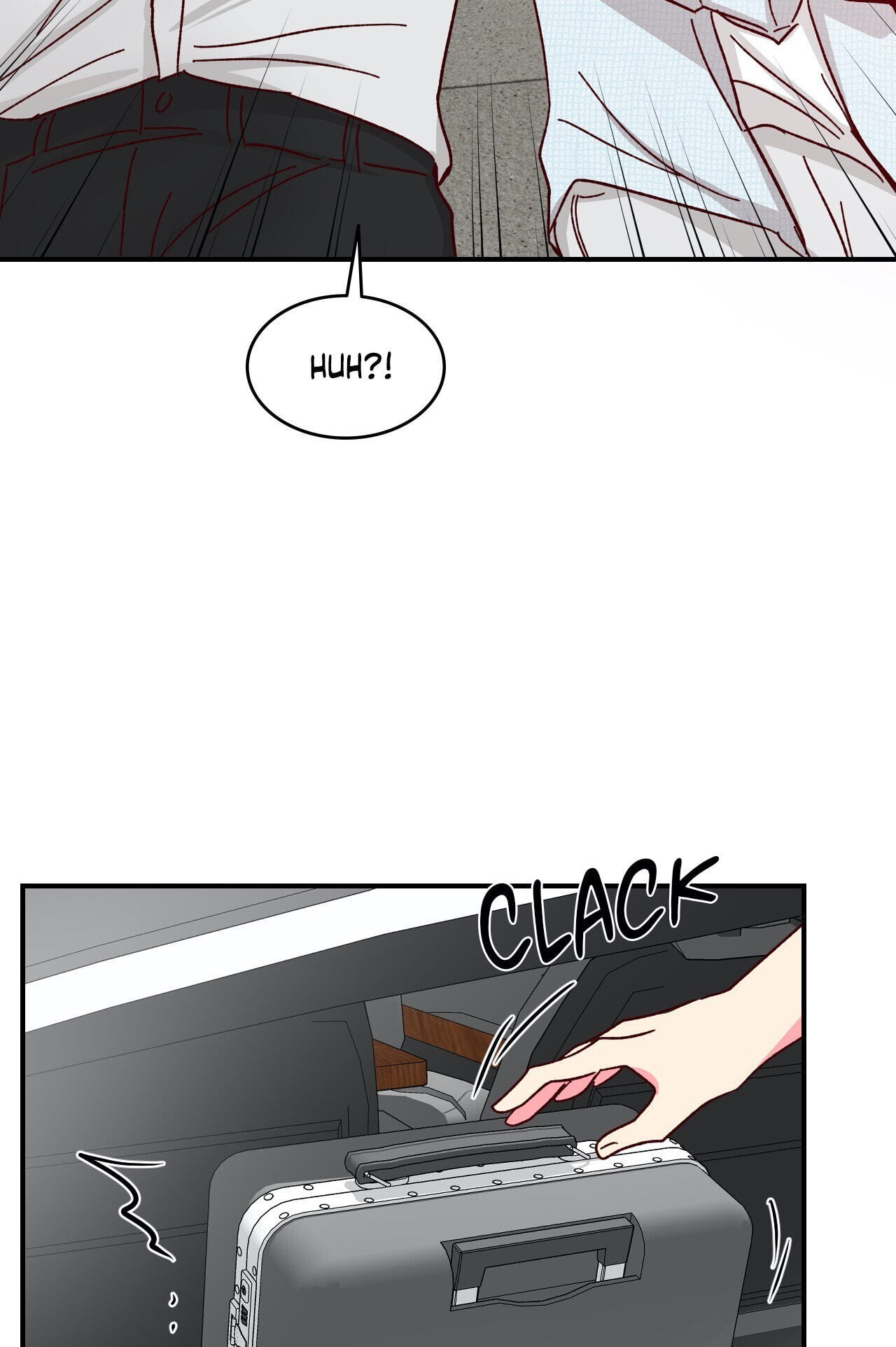 Darling for Dessert Chapter 64 page 43 - 