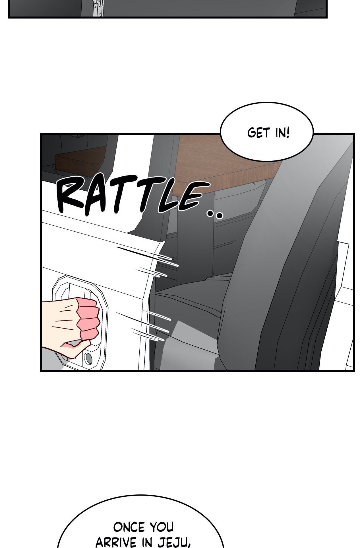 Darling for Dessert Chapter 64 page 44 - 