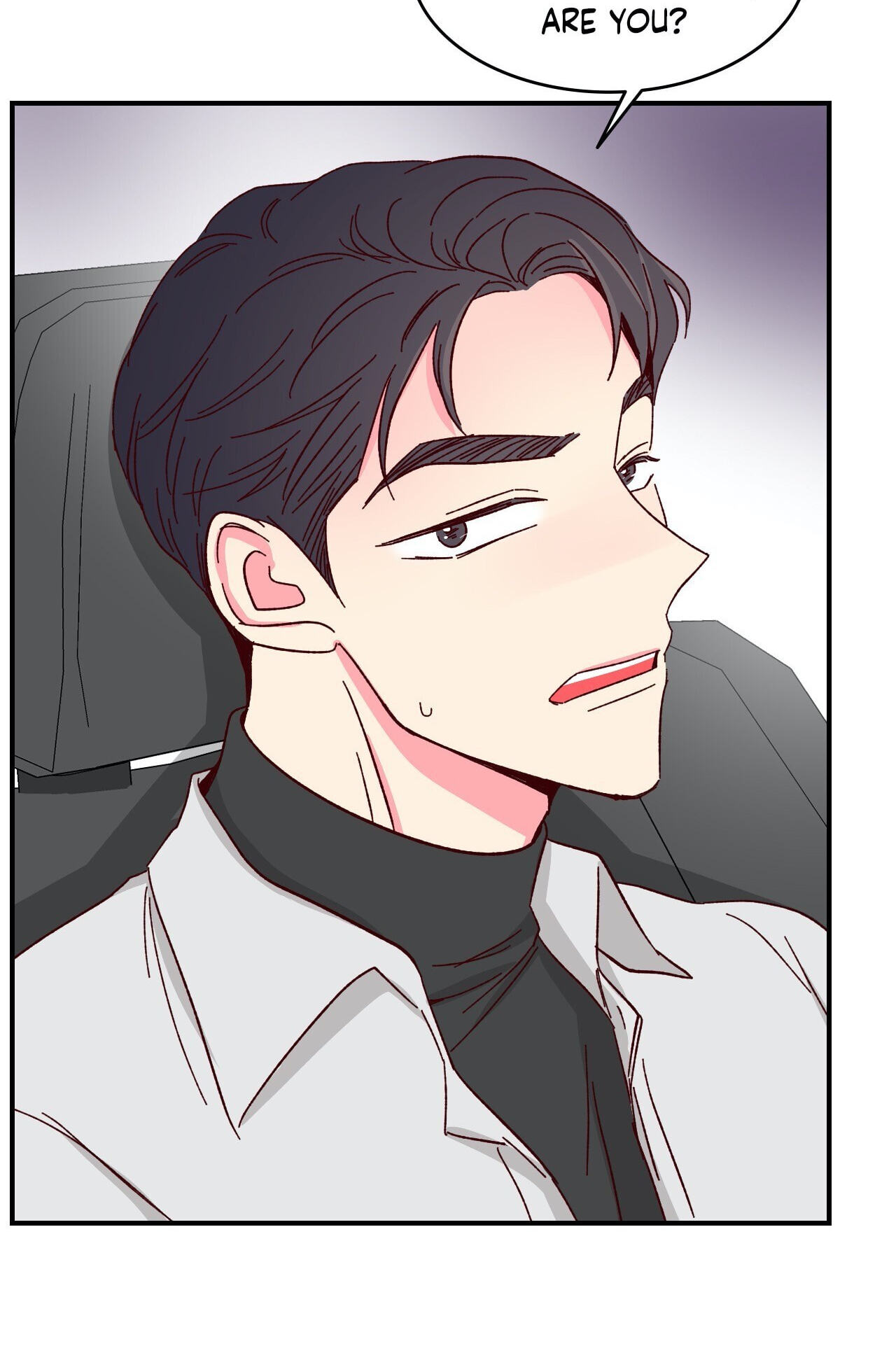 Darling for Dessert Chapter 64 page 46 - 