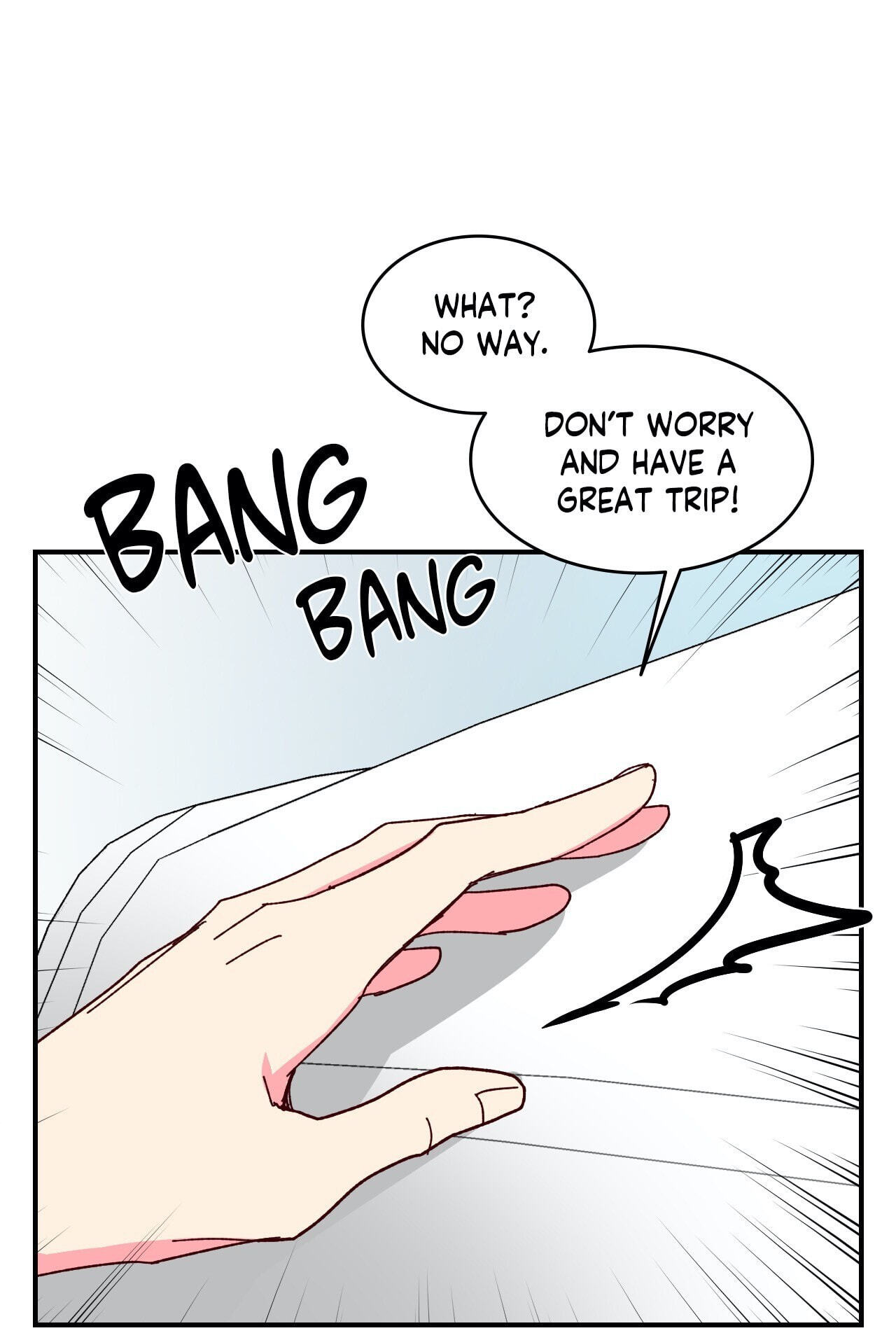 Darling for Dessert Chapter 64 page 47 - 