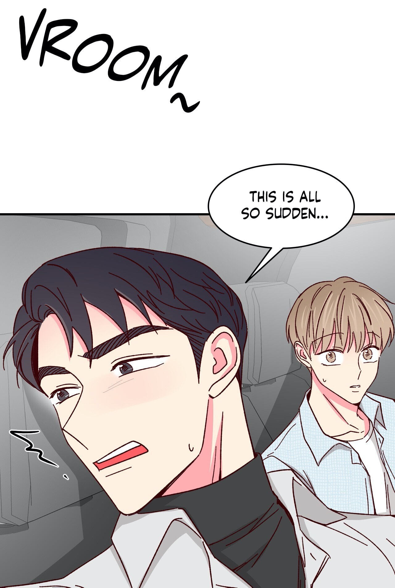 Darling for Dessert Chapter 64 page 48 - 
