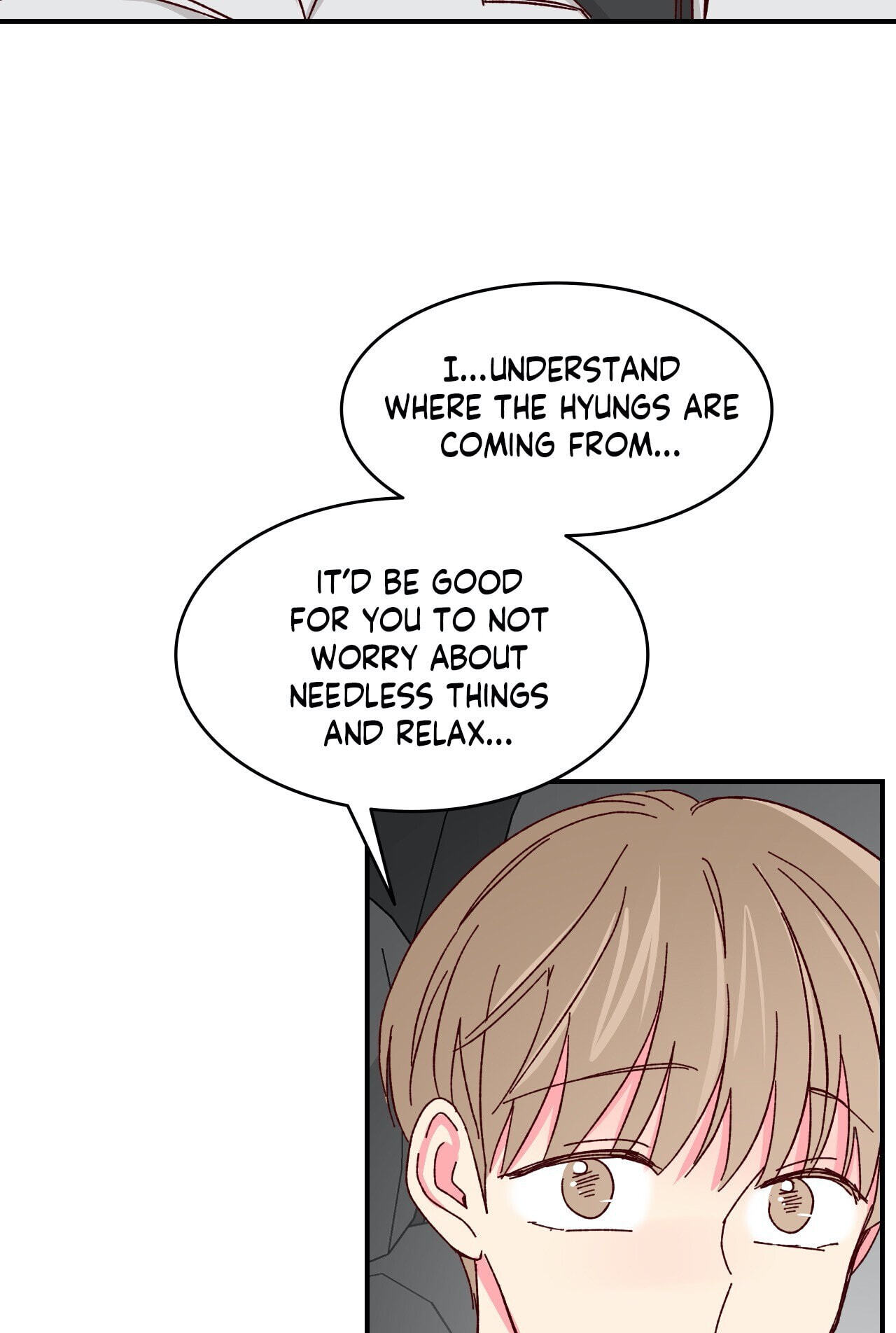 Darling for Dessert Chapter 64 page 49 - 