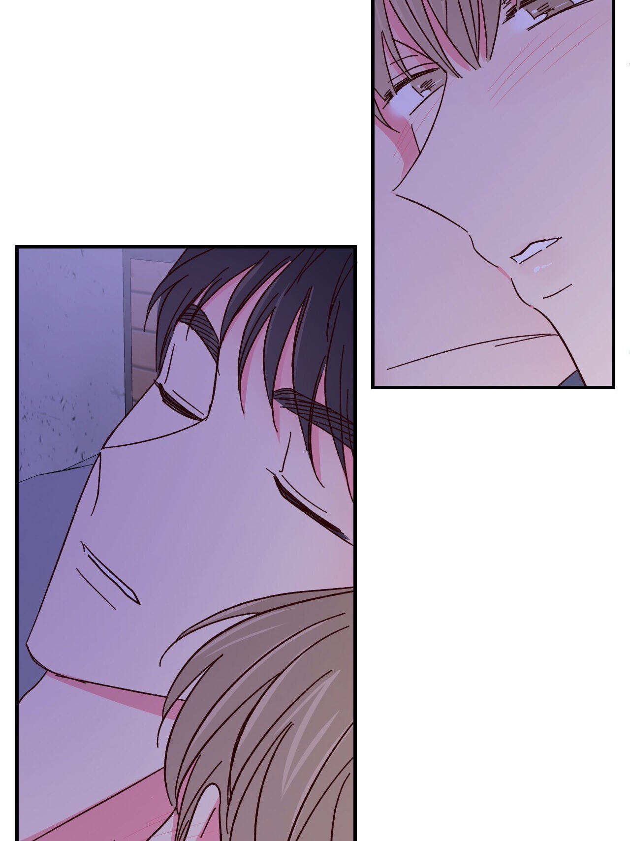 Darling for Dessert Chapter 64 page 6 - 