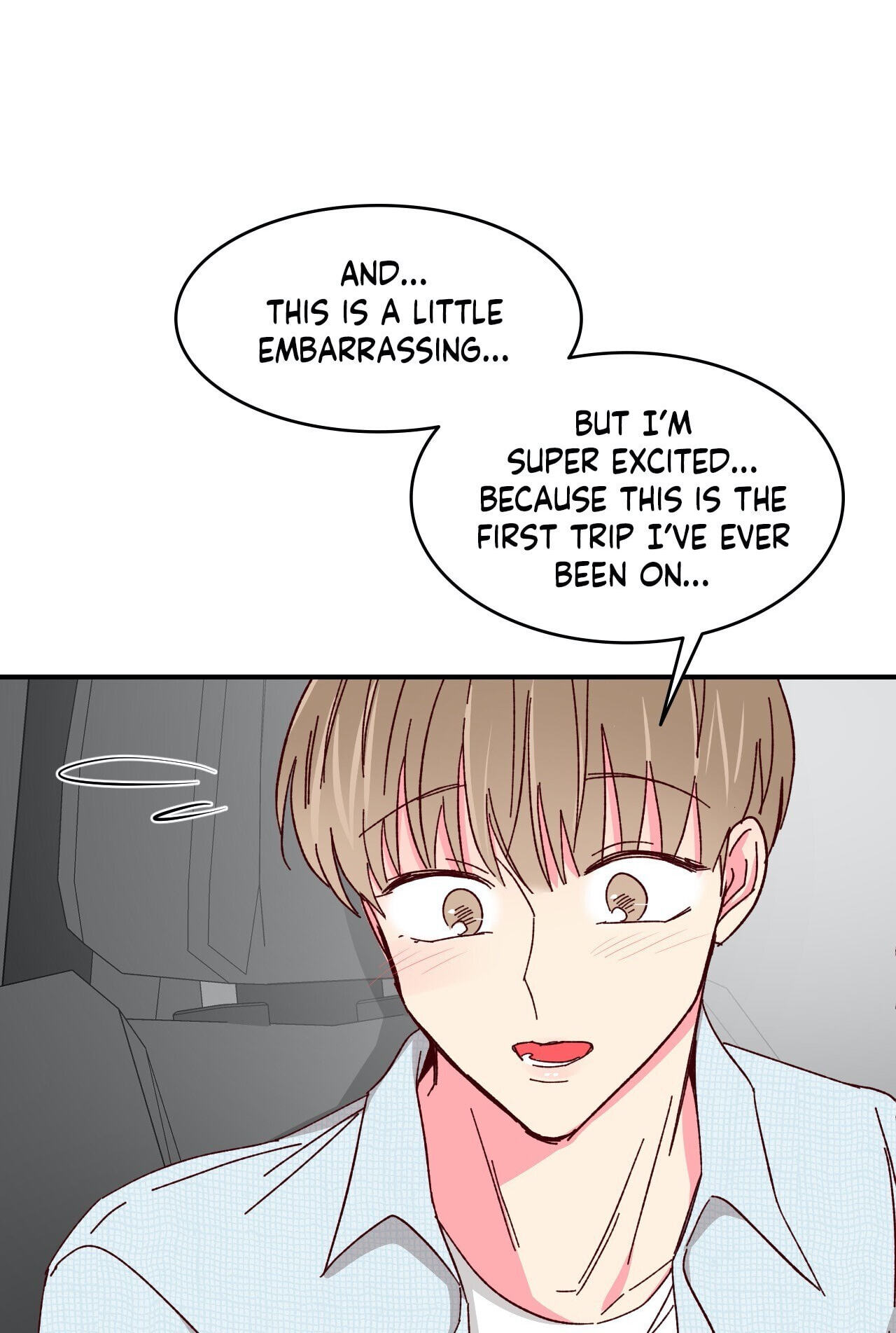 Darling for Dessert Chapter 64 page 52 - 