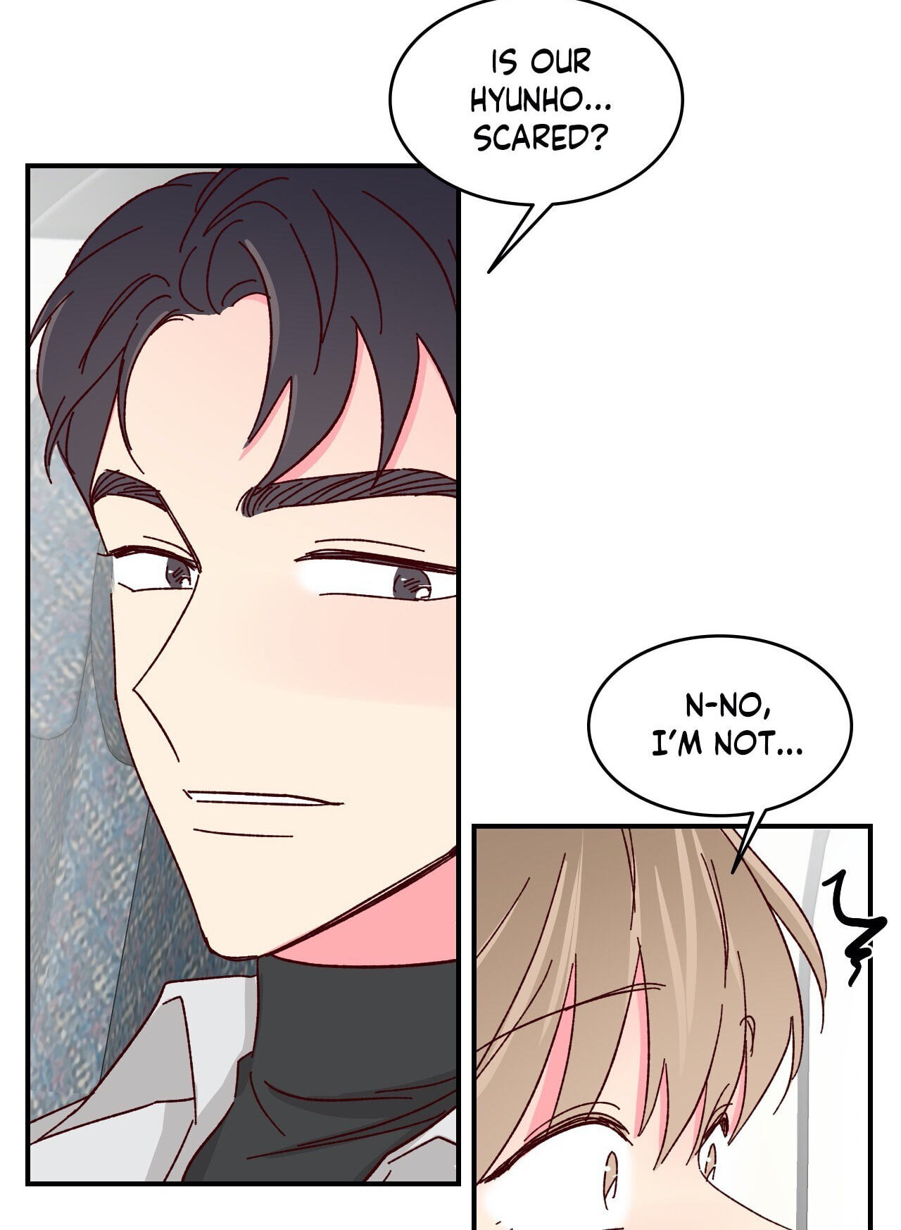 Darling for Dessert Chapter 64 page 58 - 