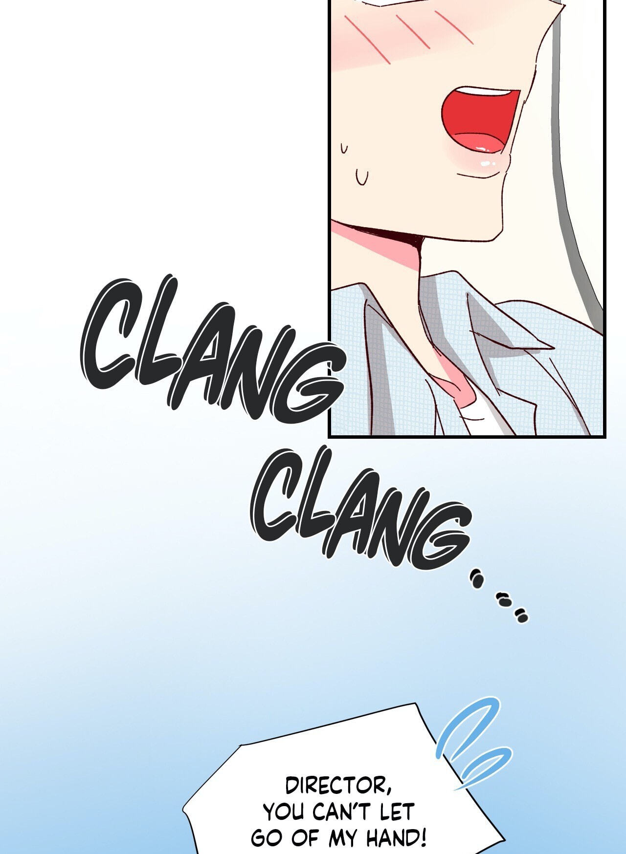 Darling for Dessert Chapter 64 page 59 - 